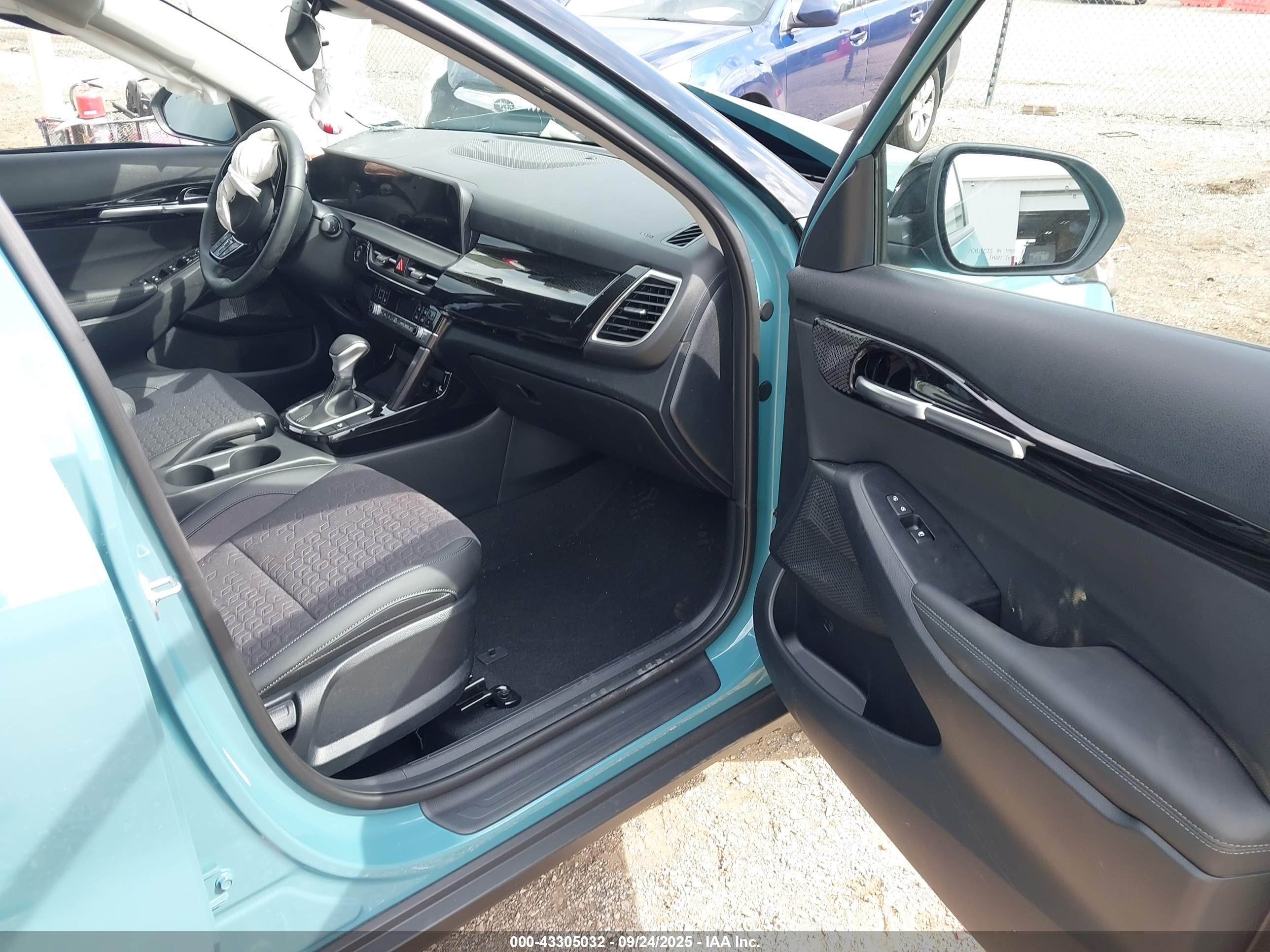 KIA SELTOS image 5