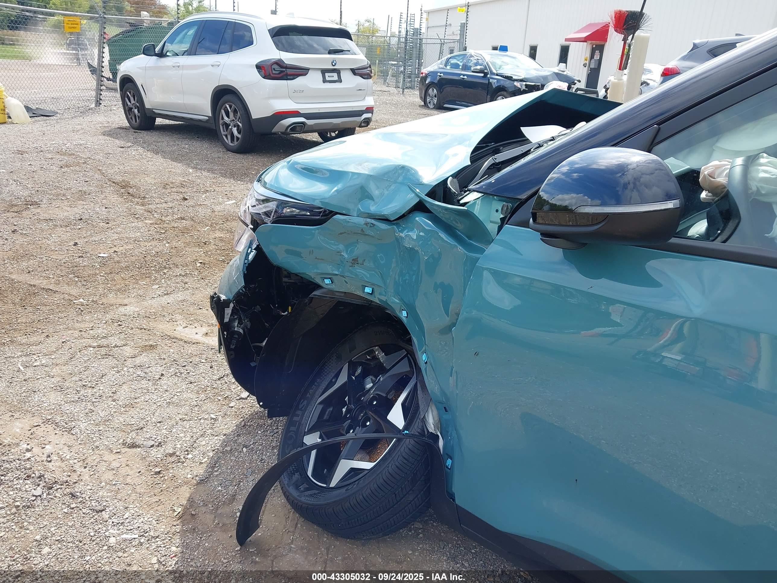 KIA SELTOS image 6