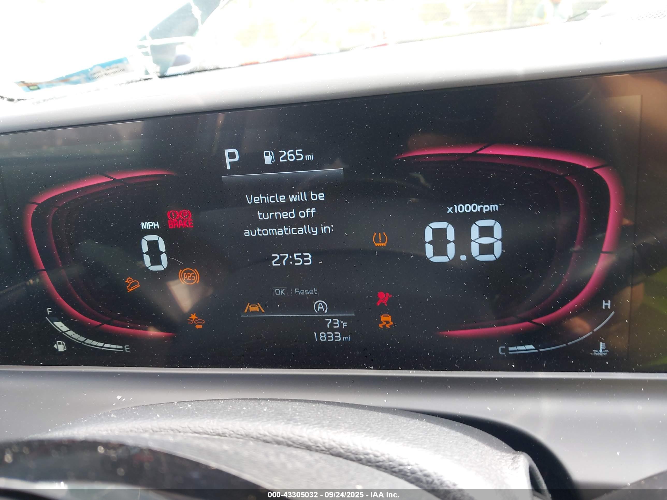 KIA SELTOS image 7