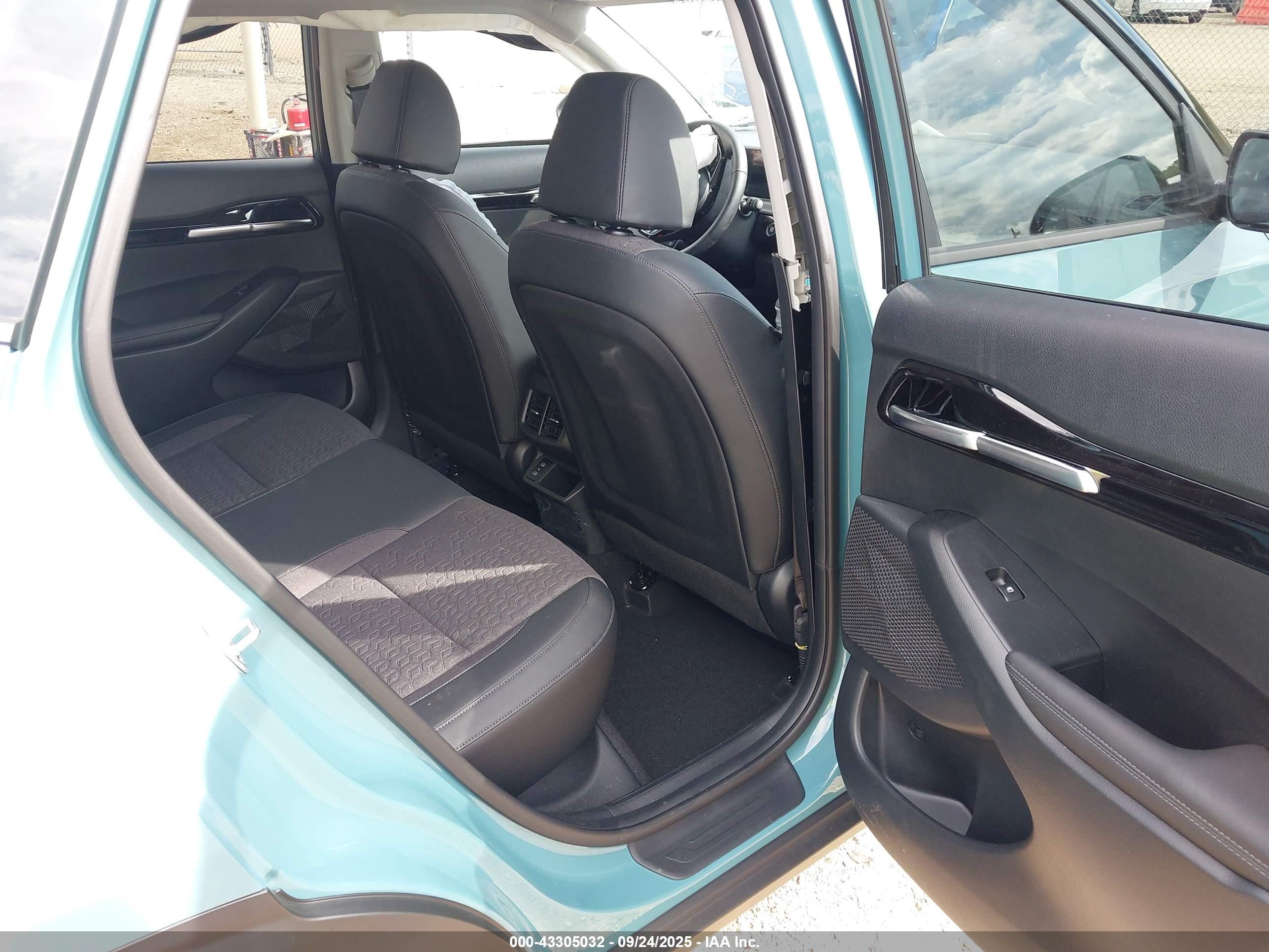 KIA SELTOS image 8