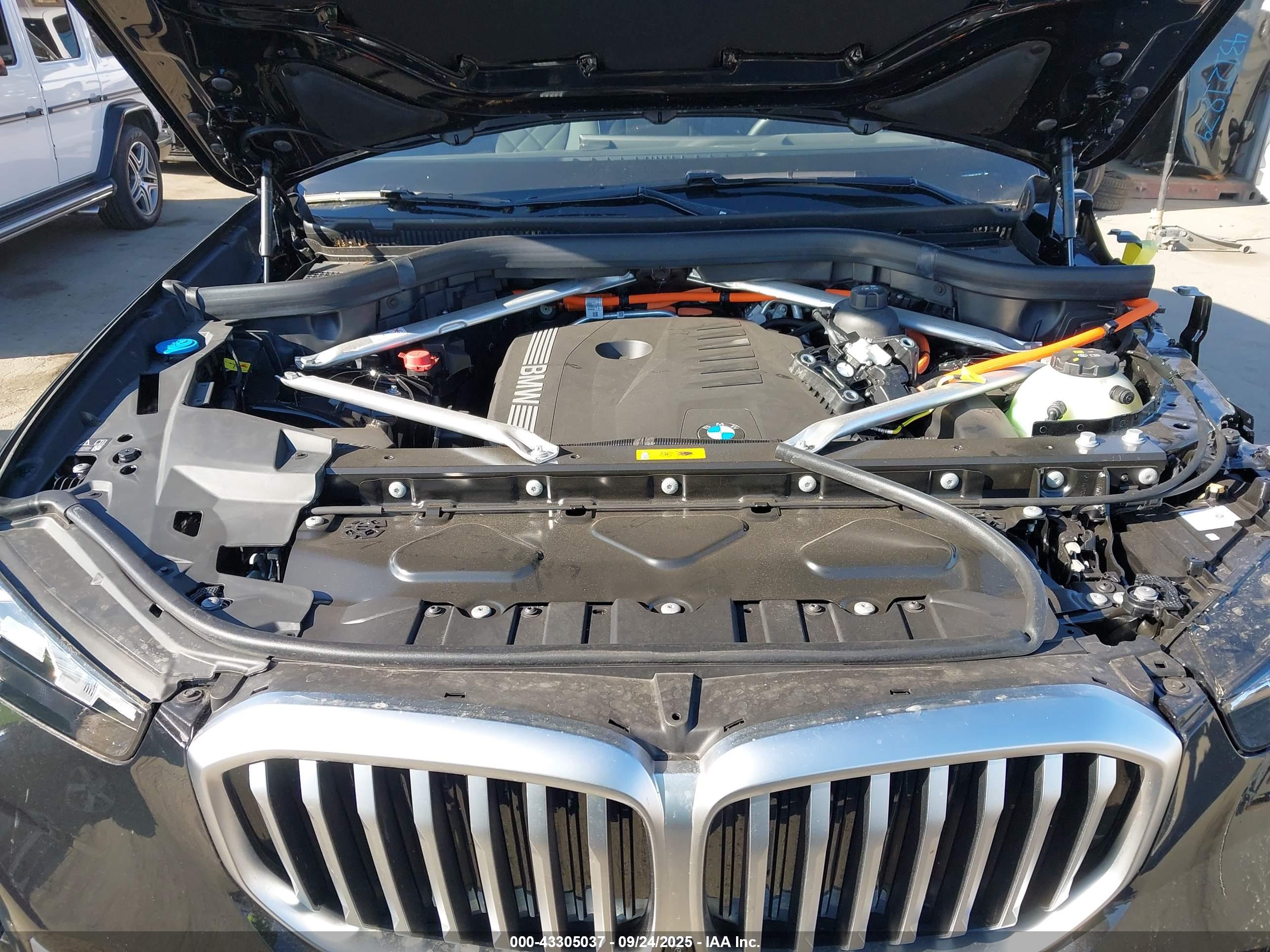 BMW X5 image 10