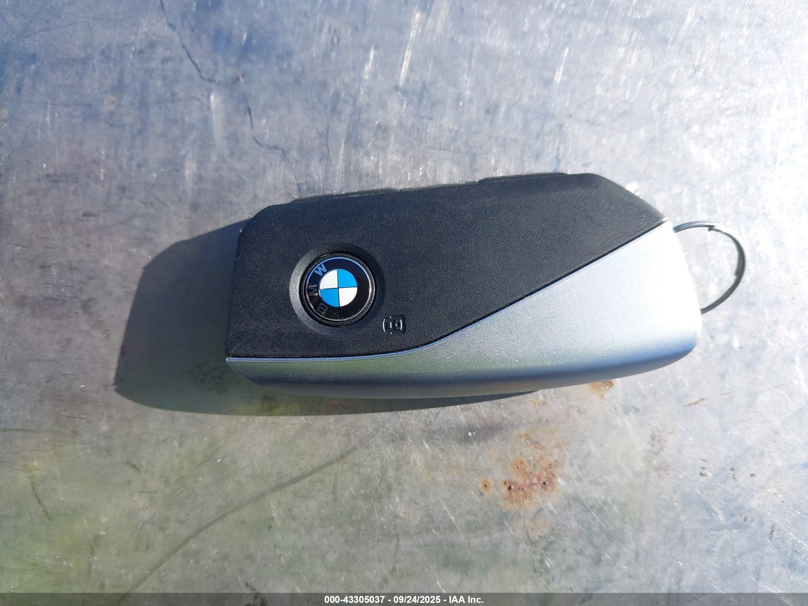 BMW X5 image 11