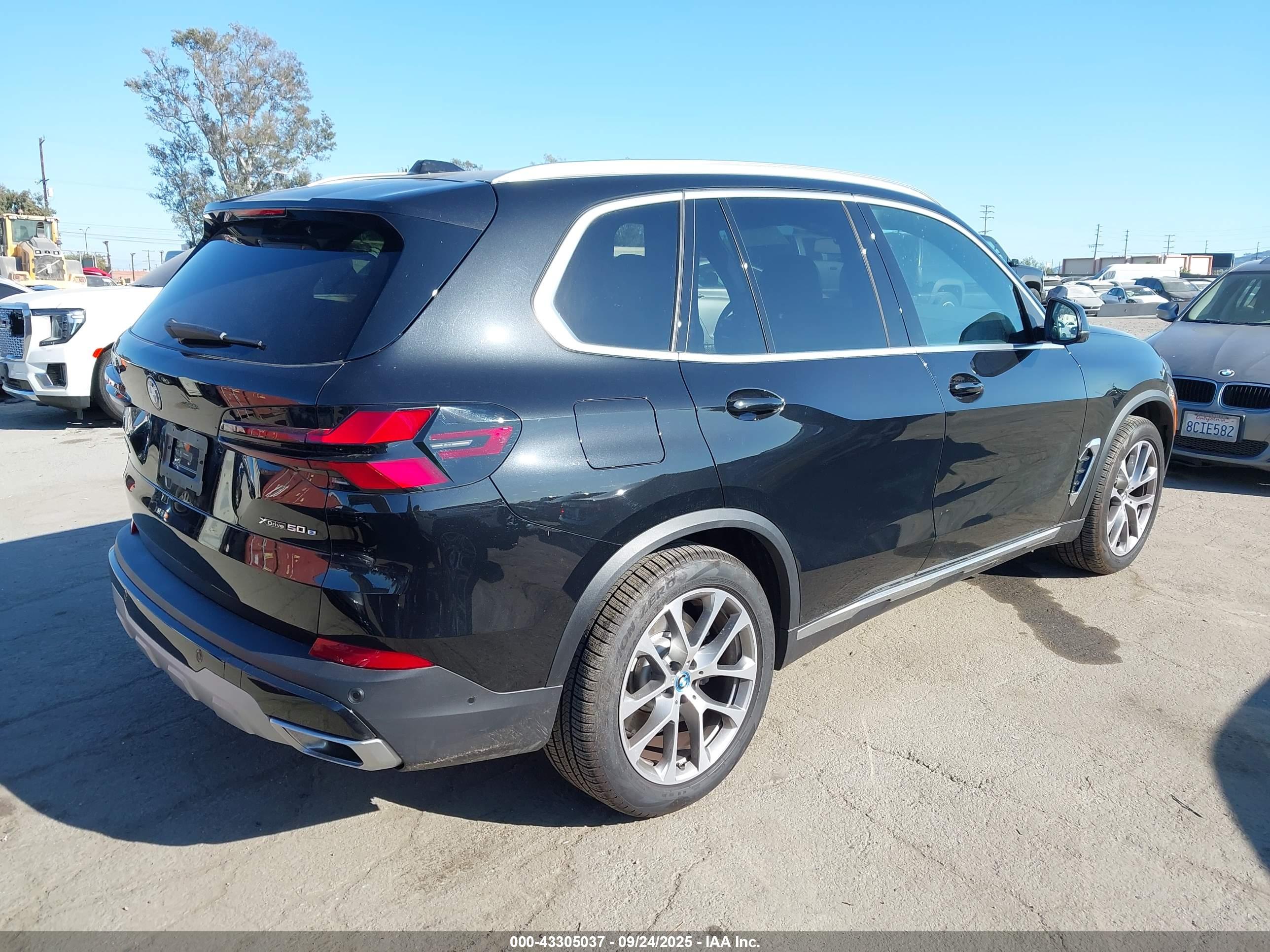 BMW X5 image 4