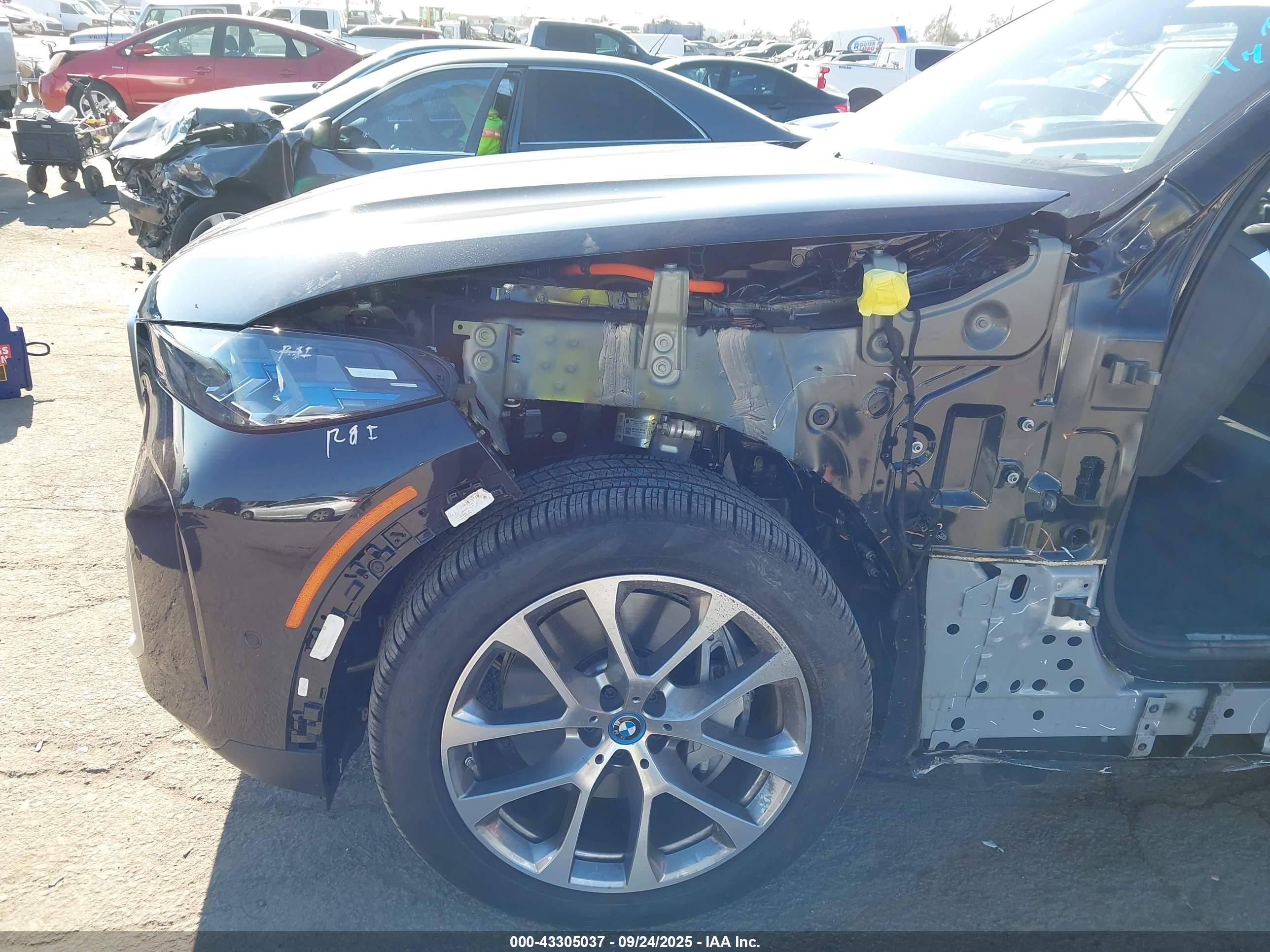BMW X5 image 6