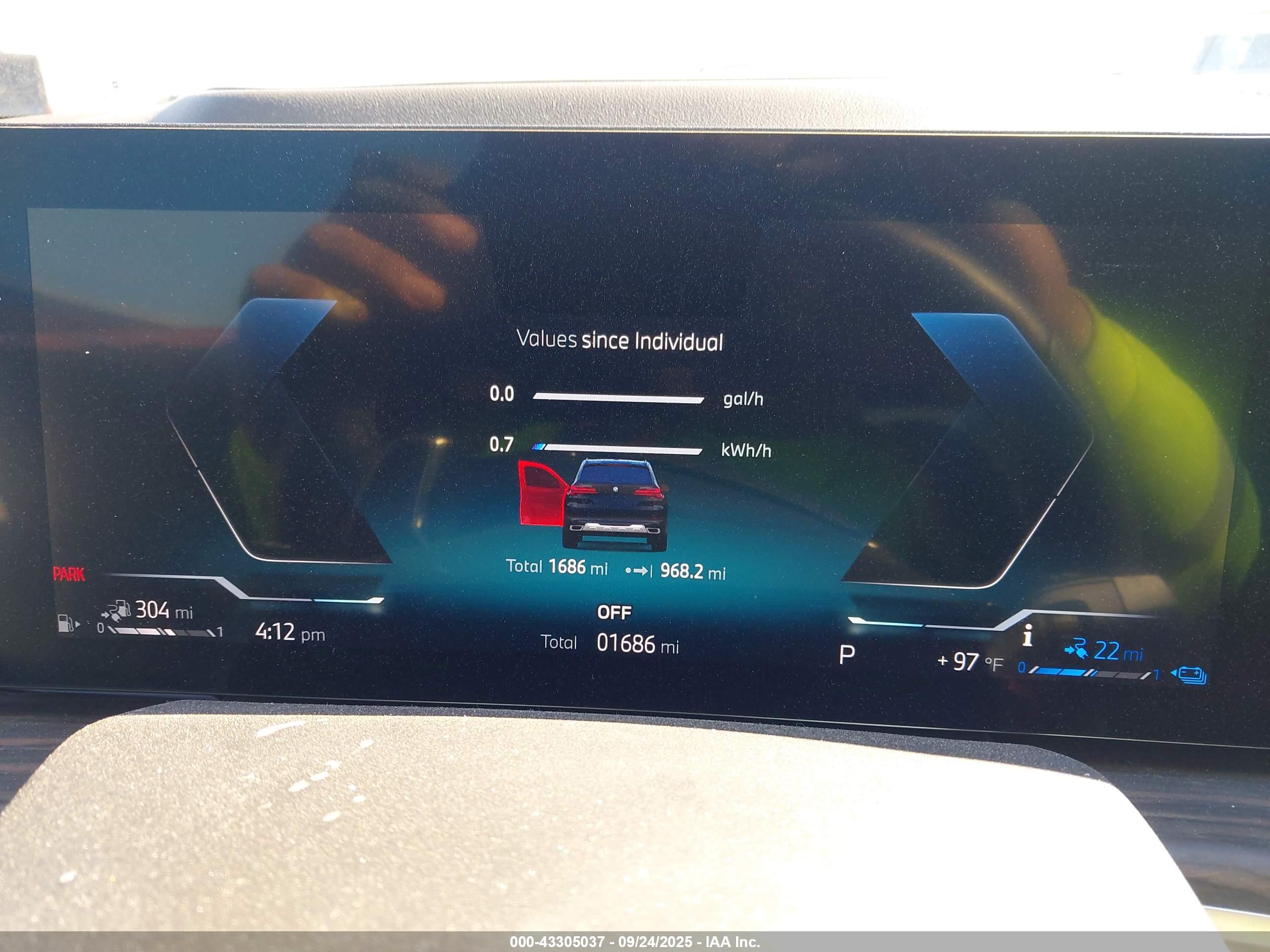 BMW X5 image 7
