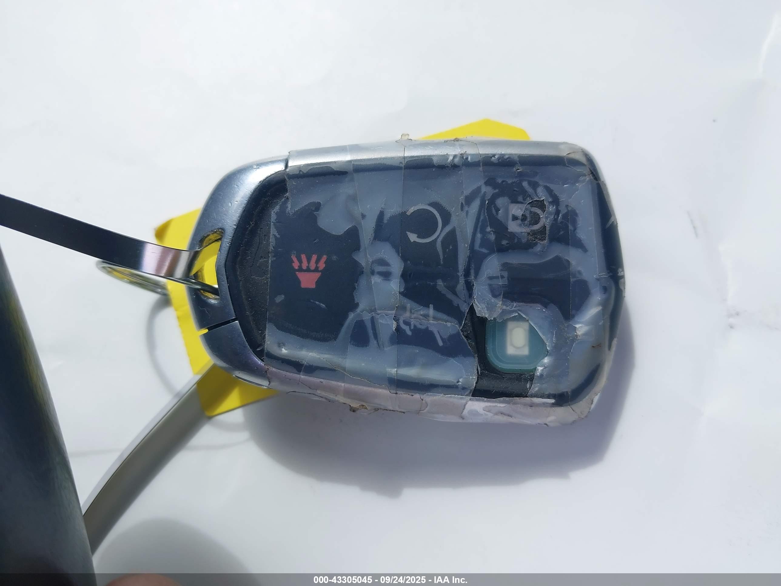CADILLAC XT6 image 11