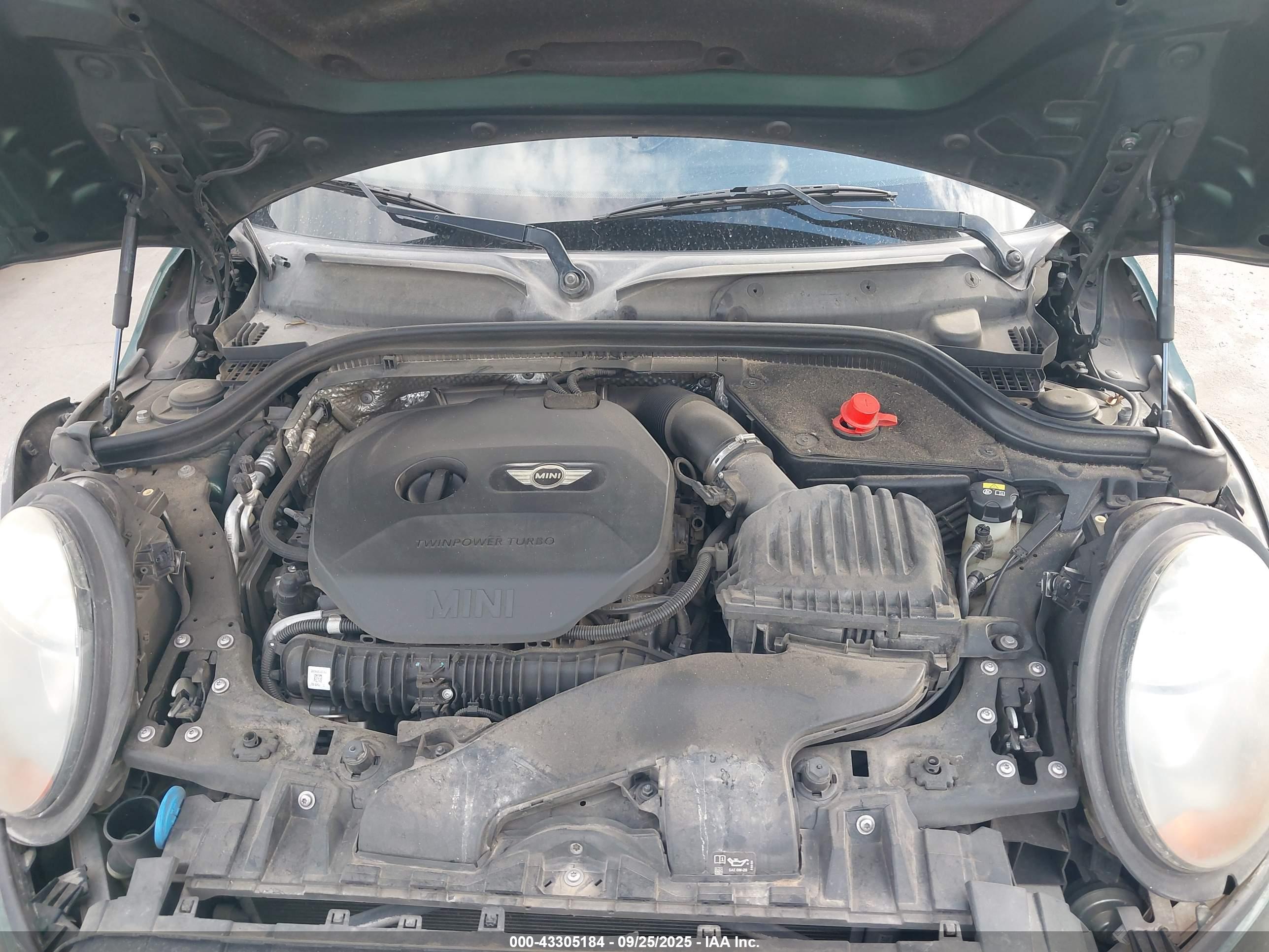 MINI HARDTOP image 10
