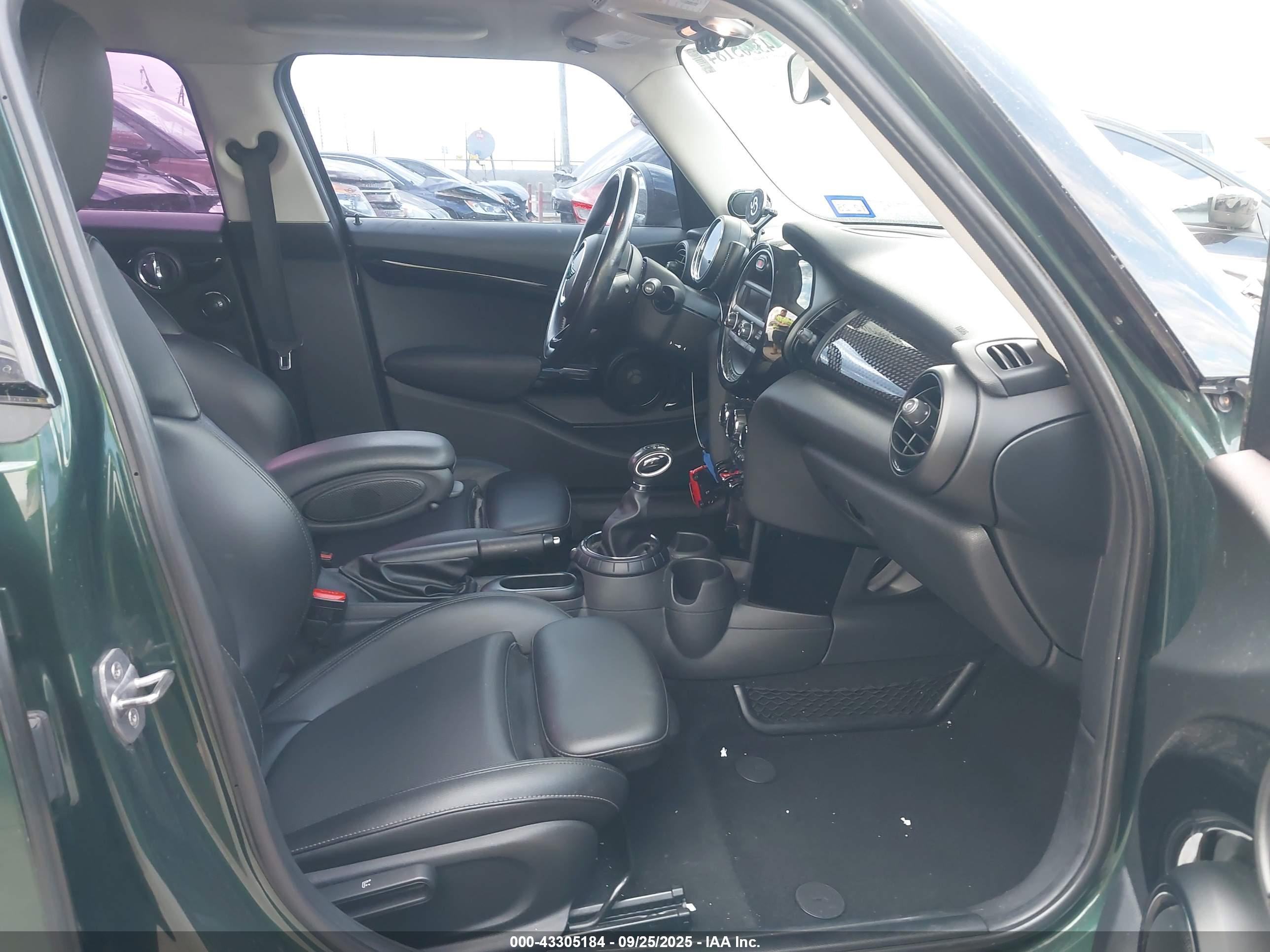 MINI HARDTOP image 5