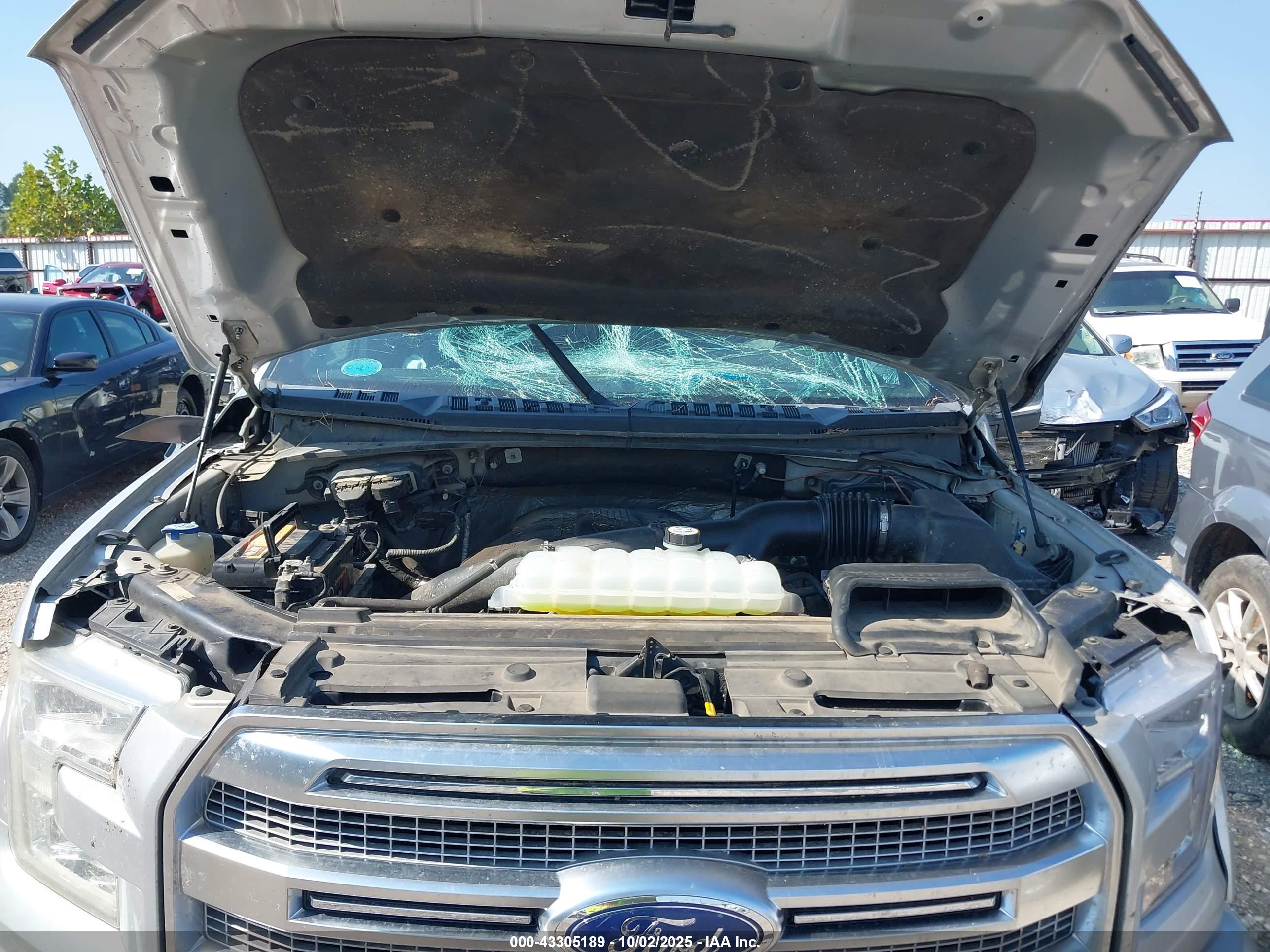 FORD F-150 image 10