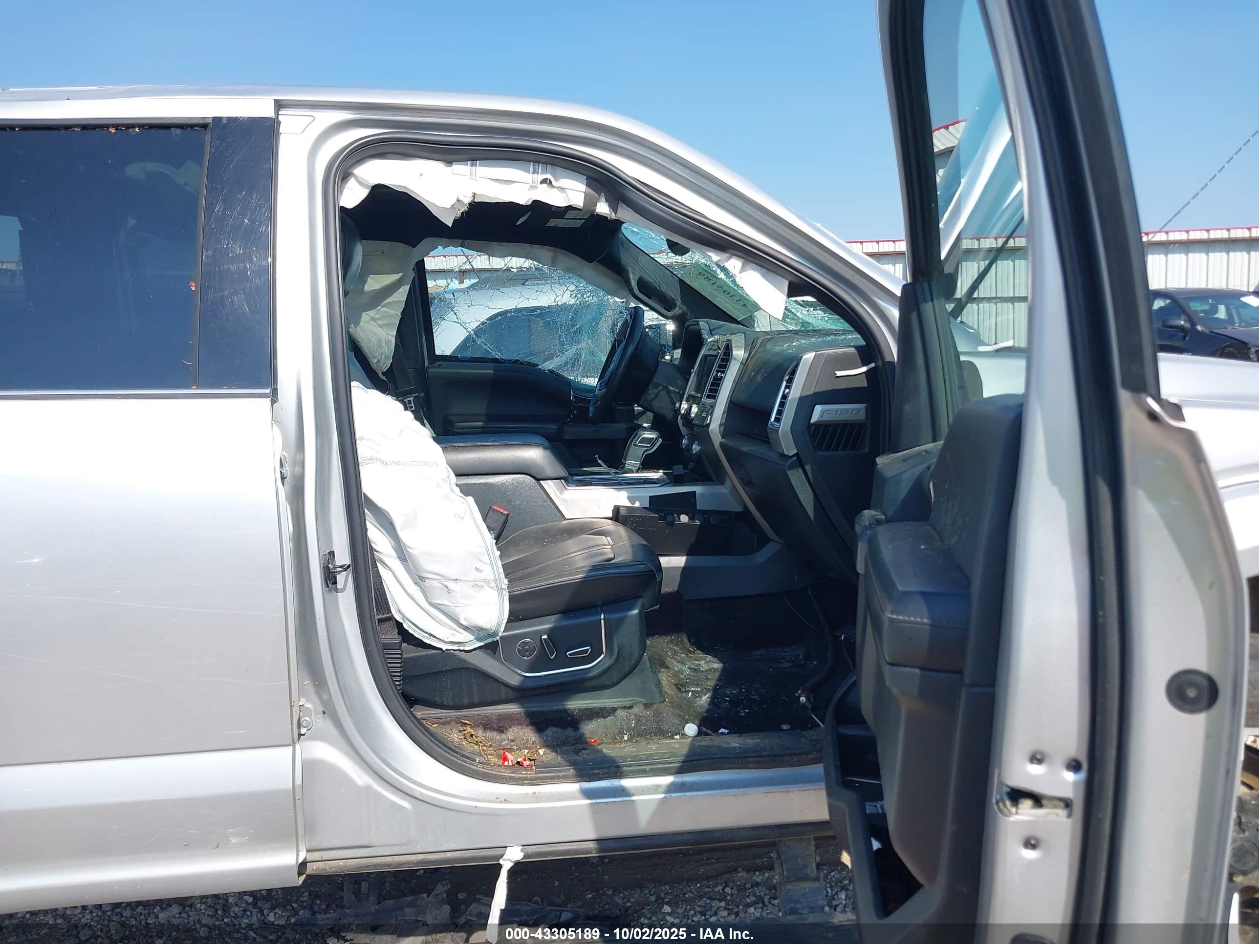 FORD F-150 image 5