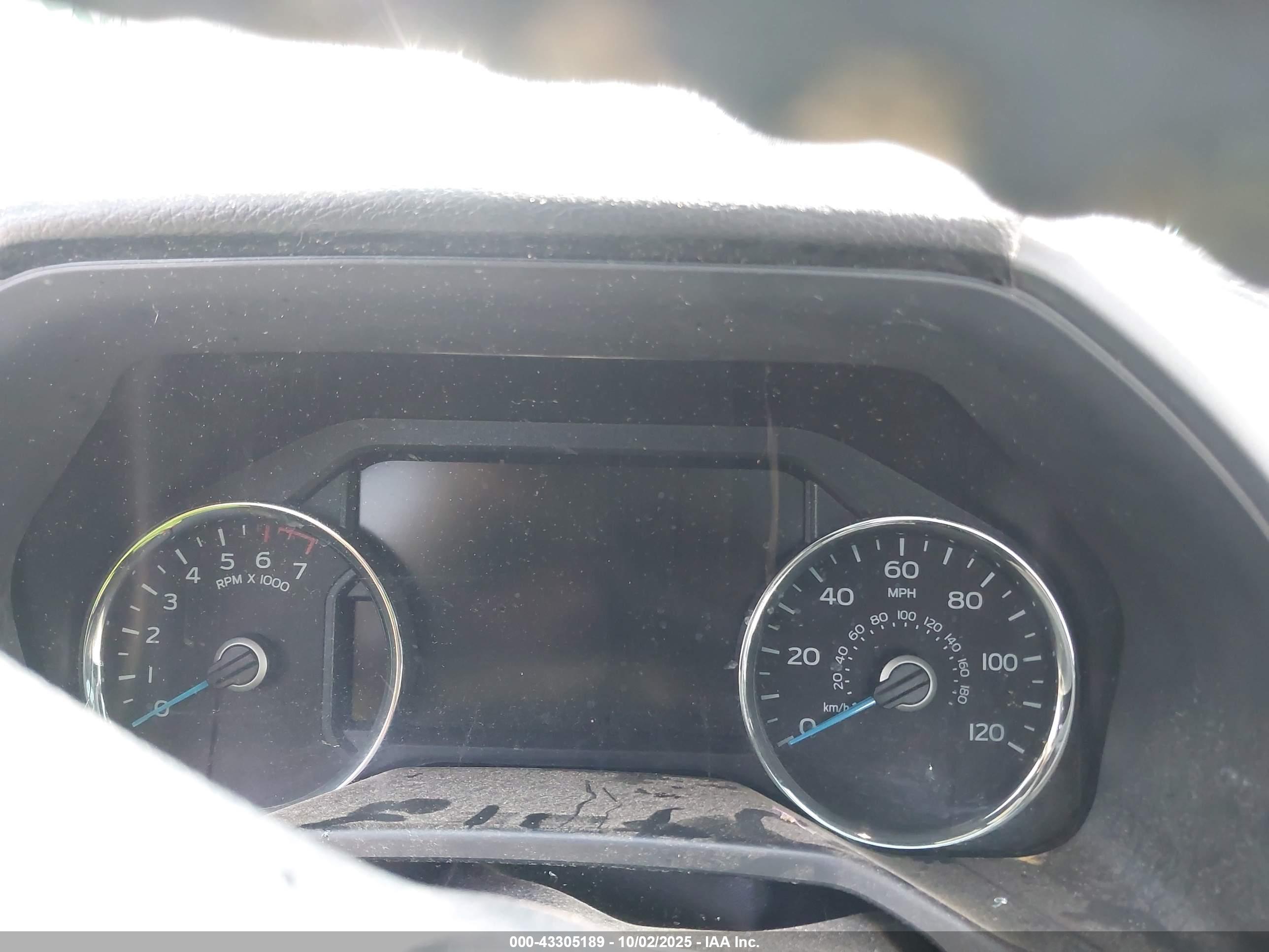 FORD F-150 image 7