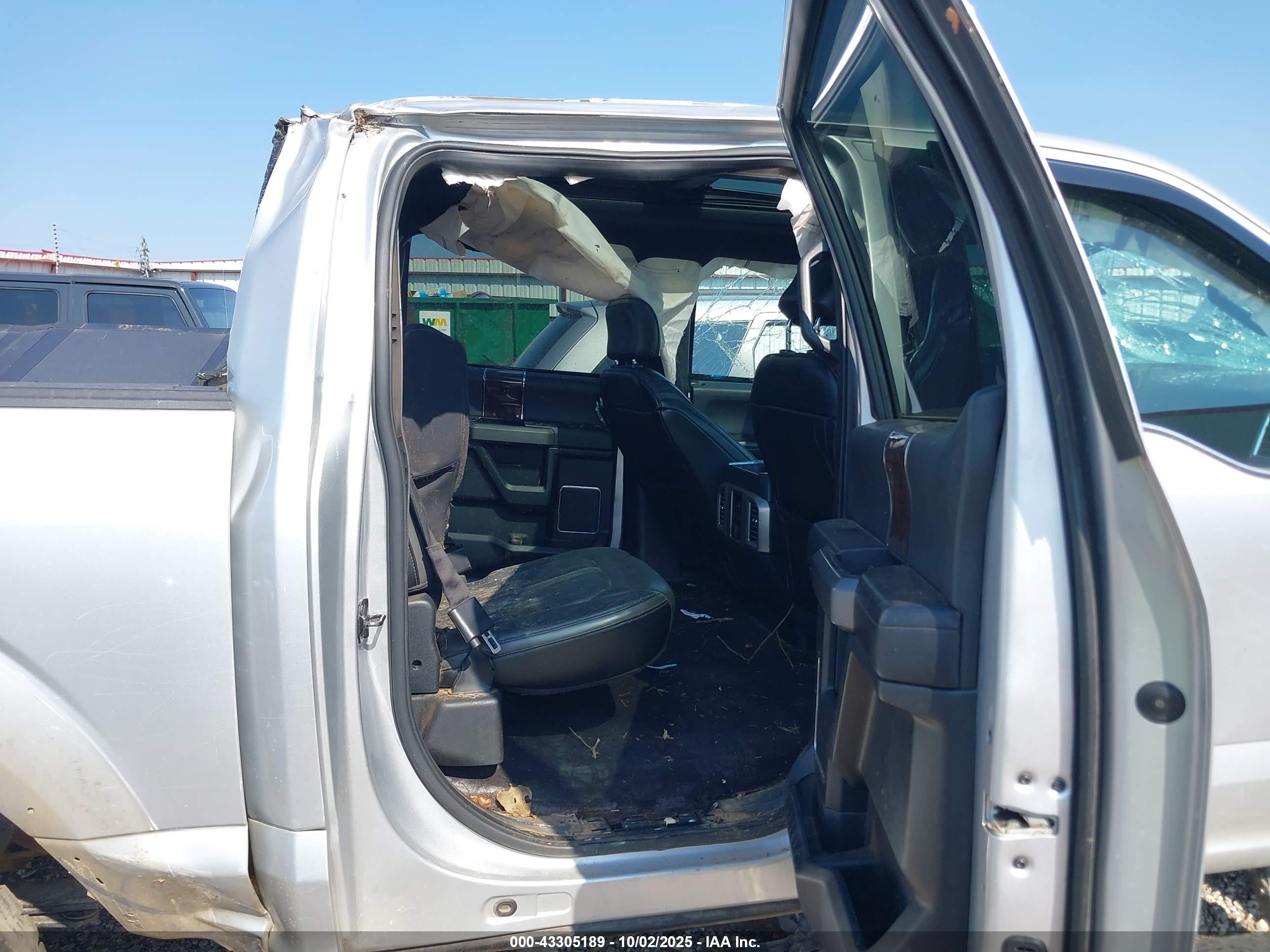 FORD F-150 image 8