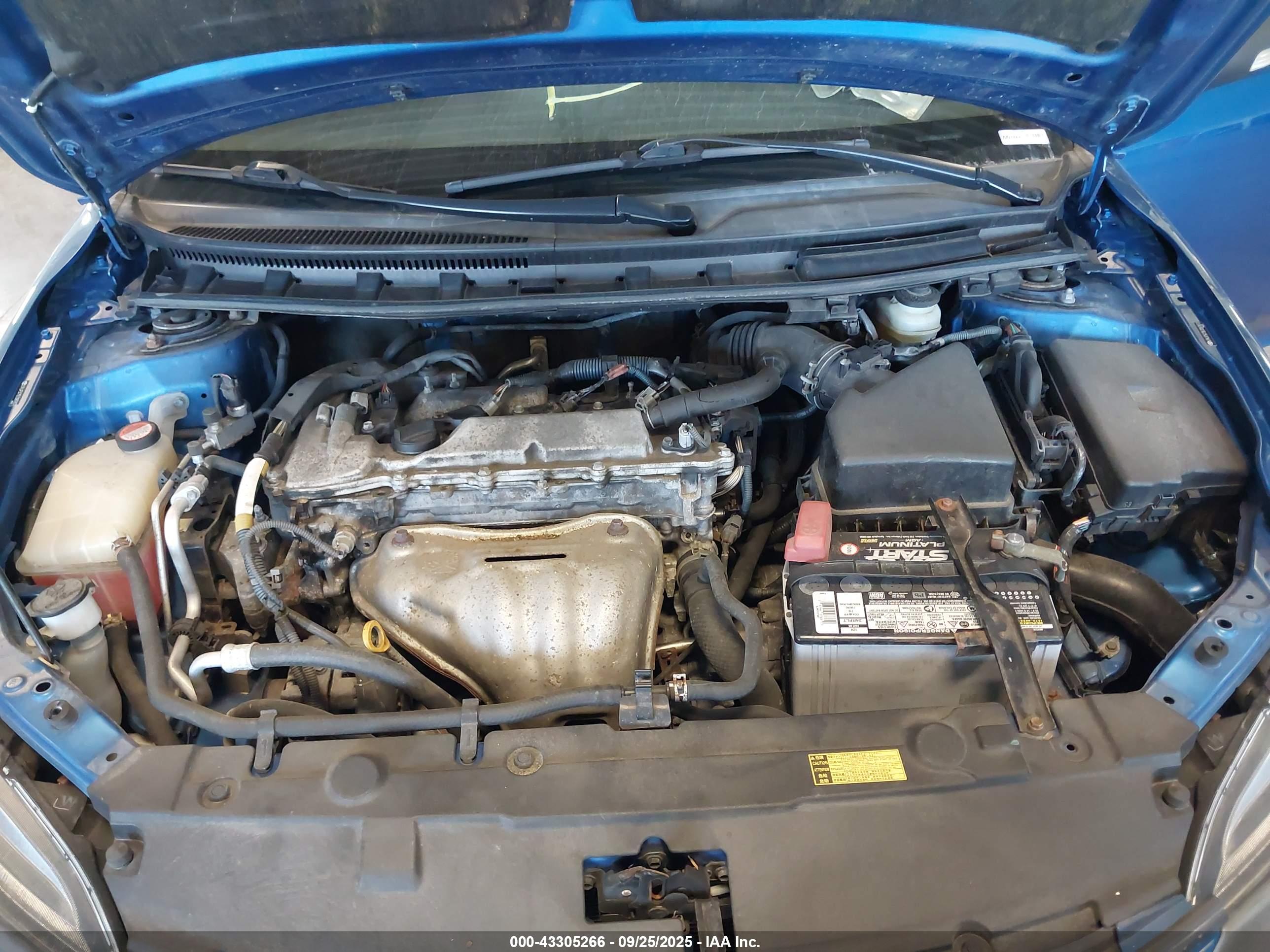 SCION TC image 10