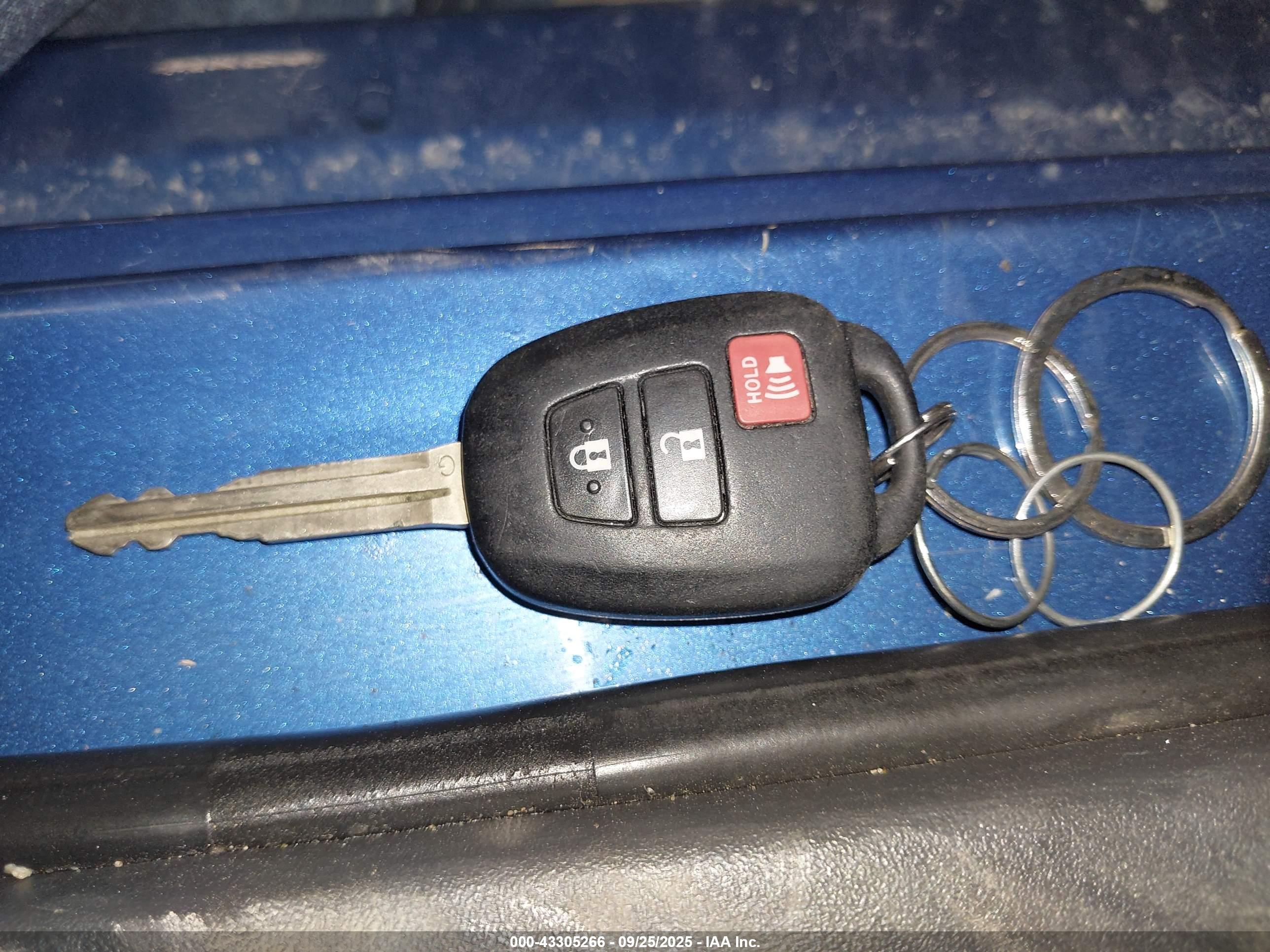 SCION TC image 11