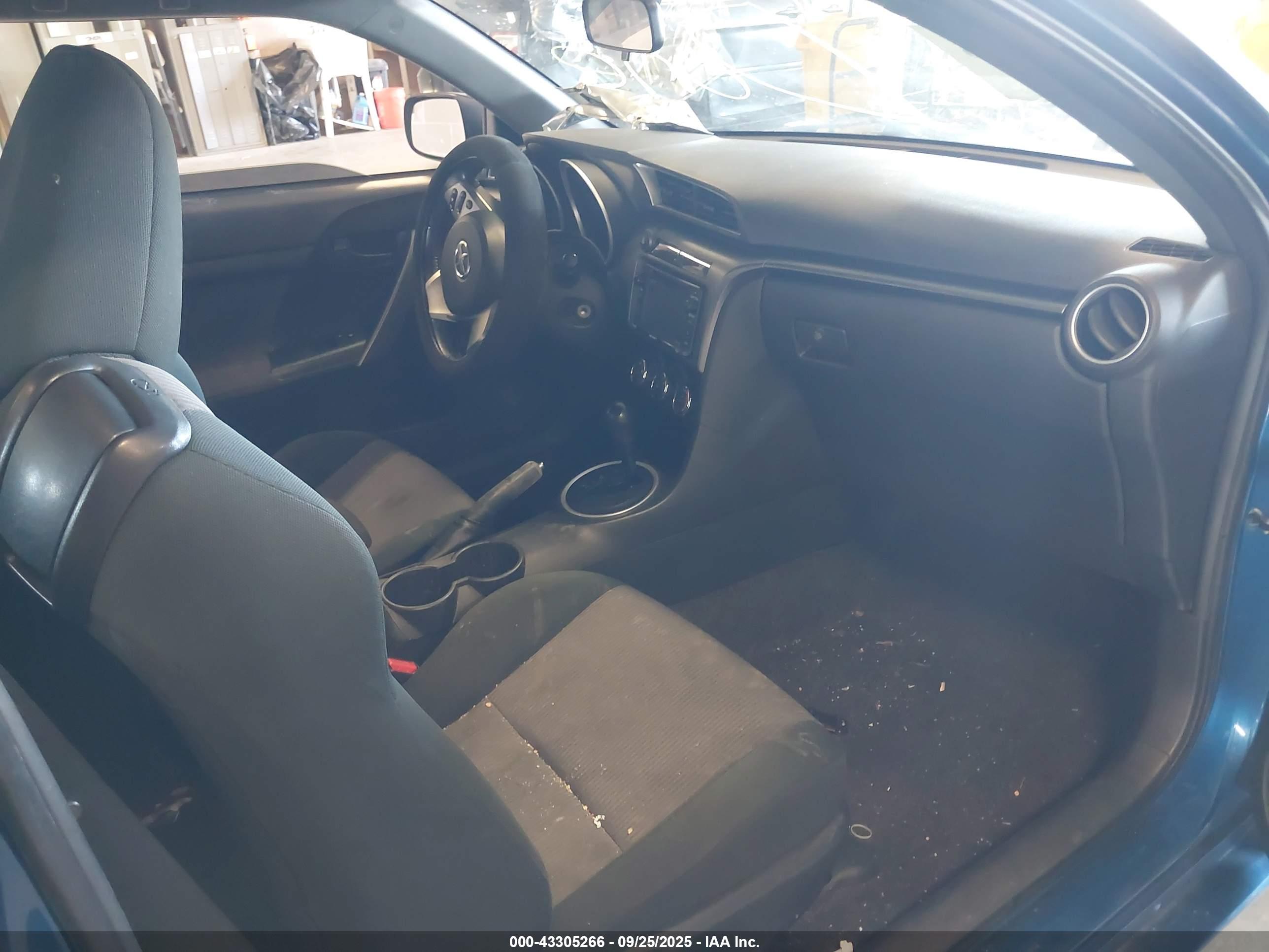 SCION TC image 5