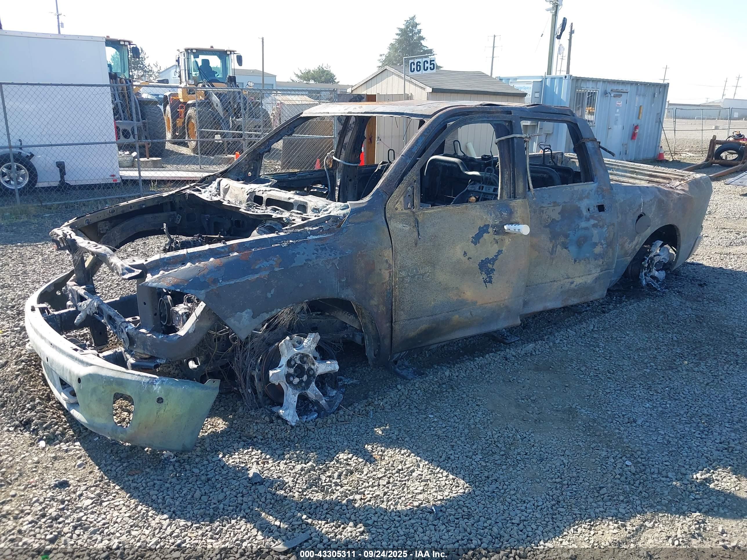 RAM 1500 image 2