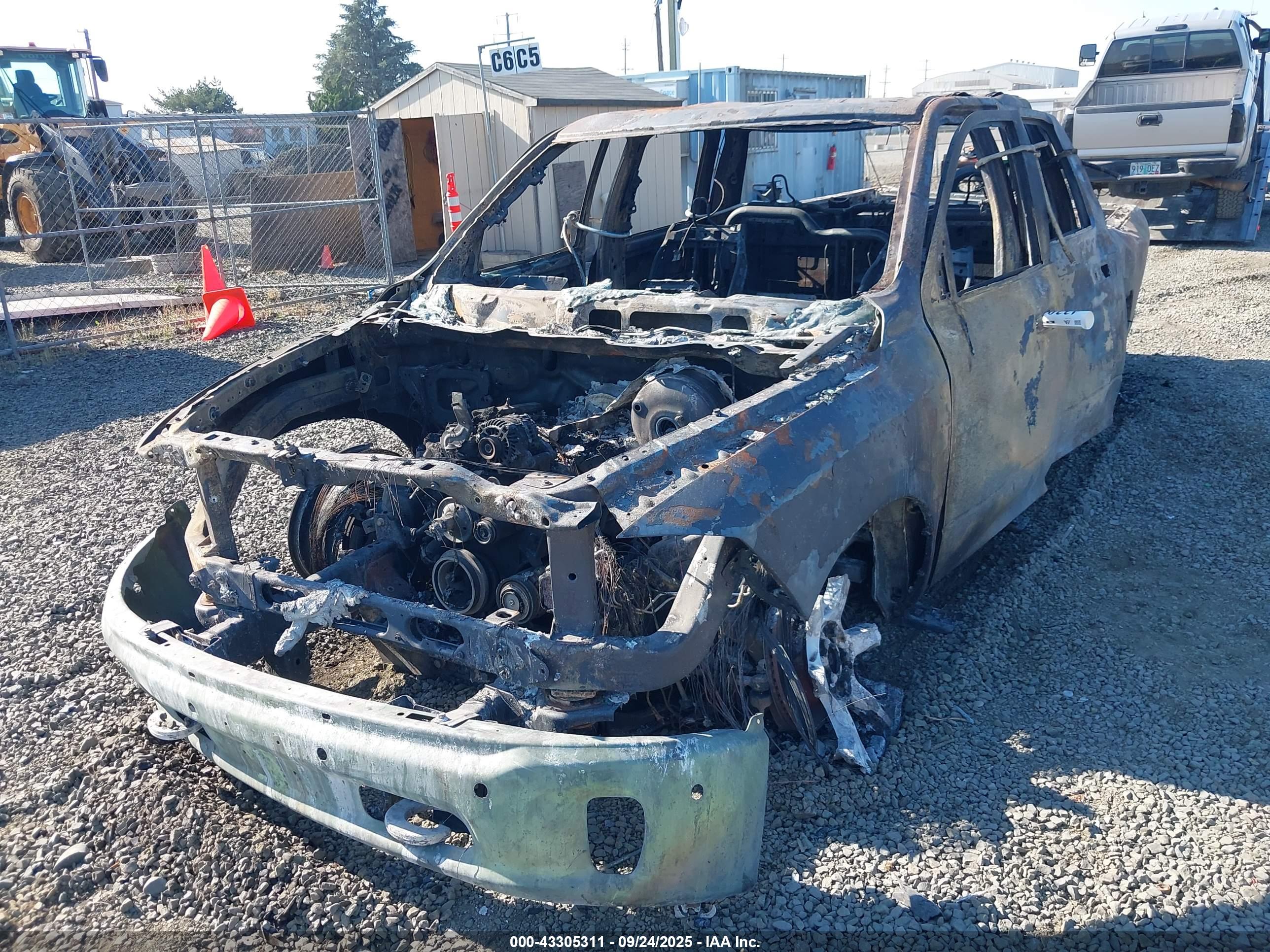 RAM 1500 image 6