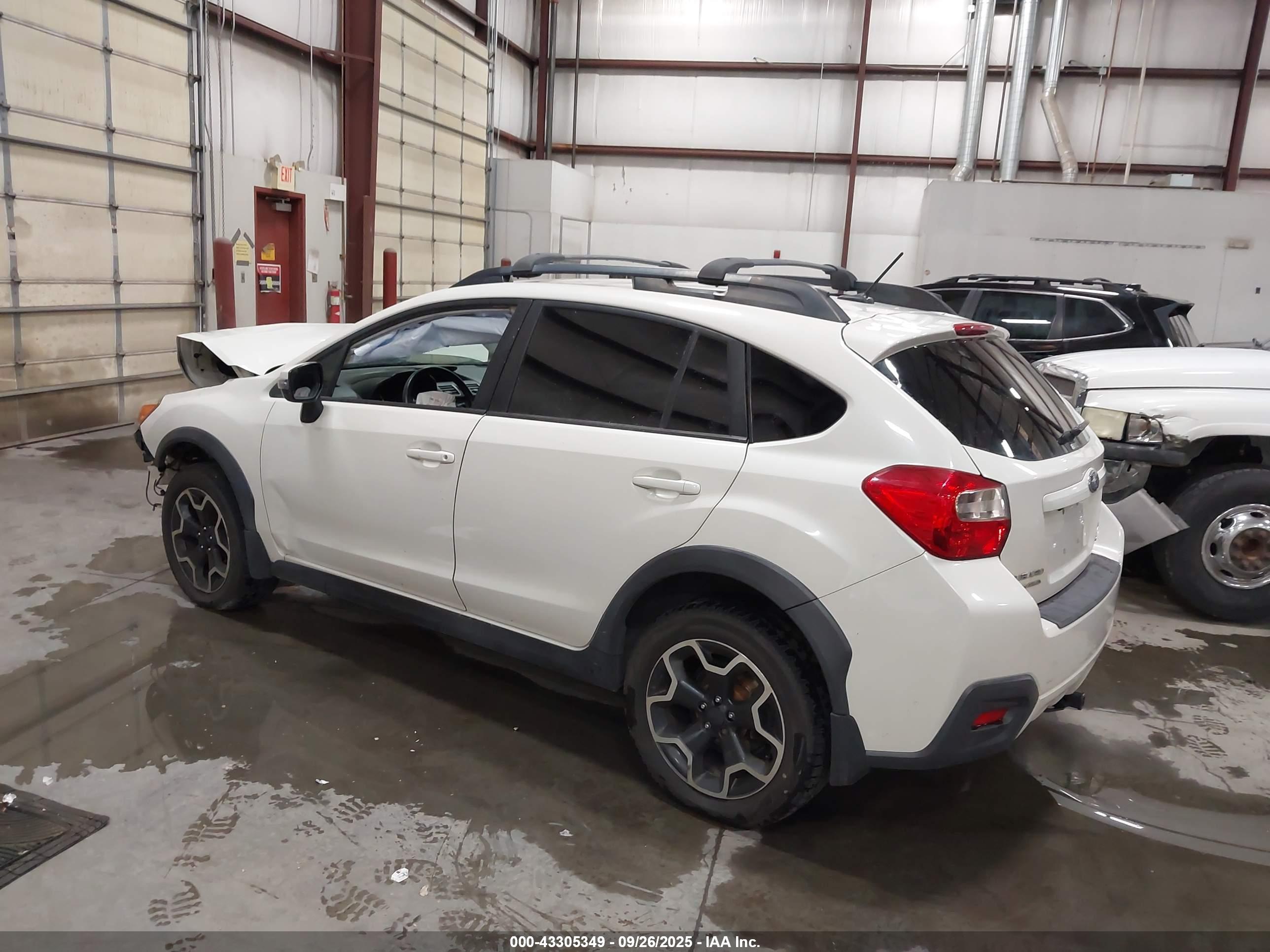 SUBARU XV image 3