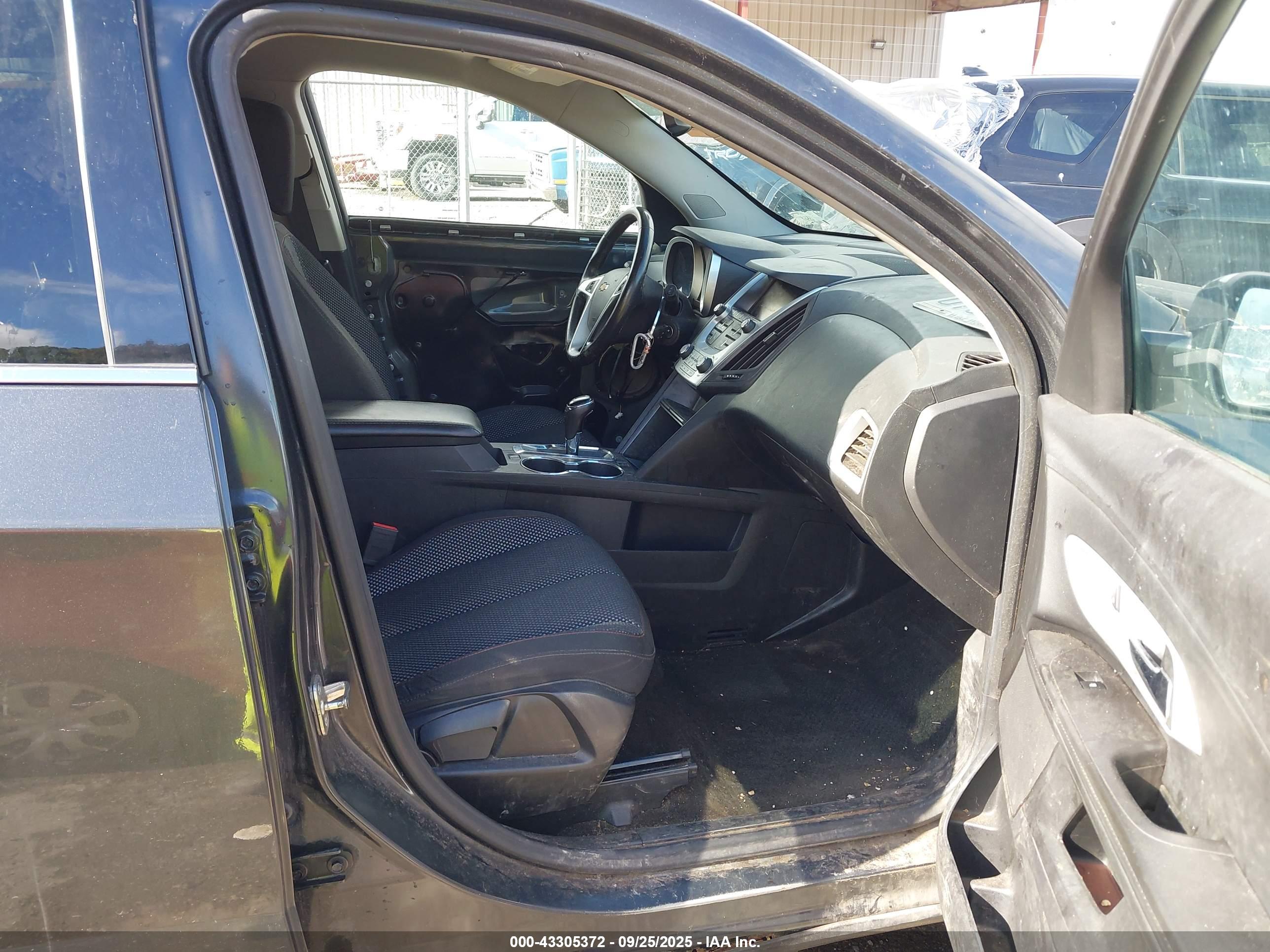 CHEVROLET EQUINOX image 5