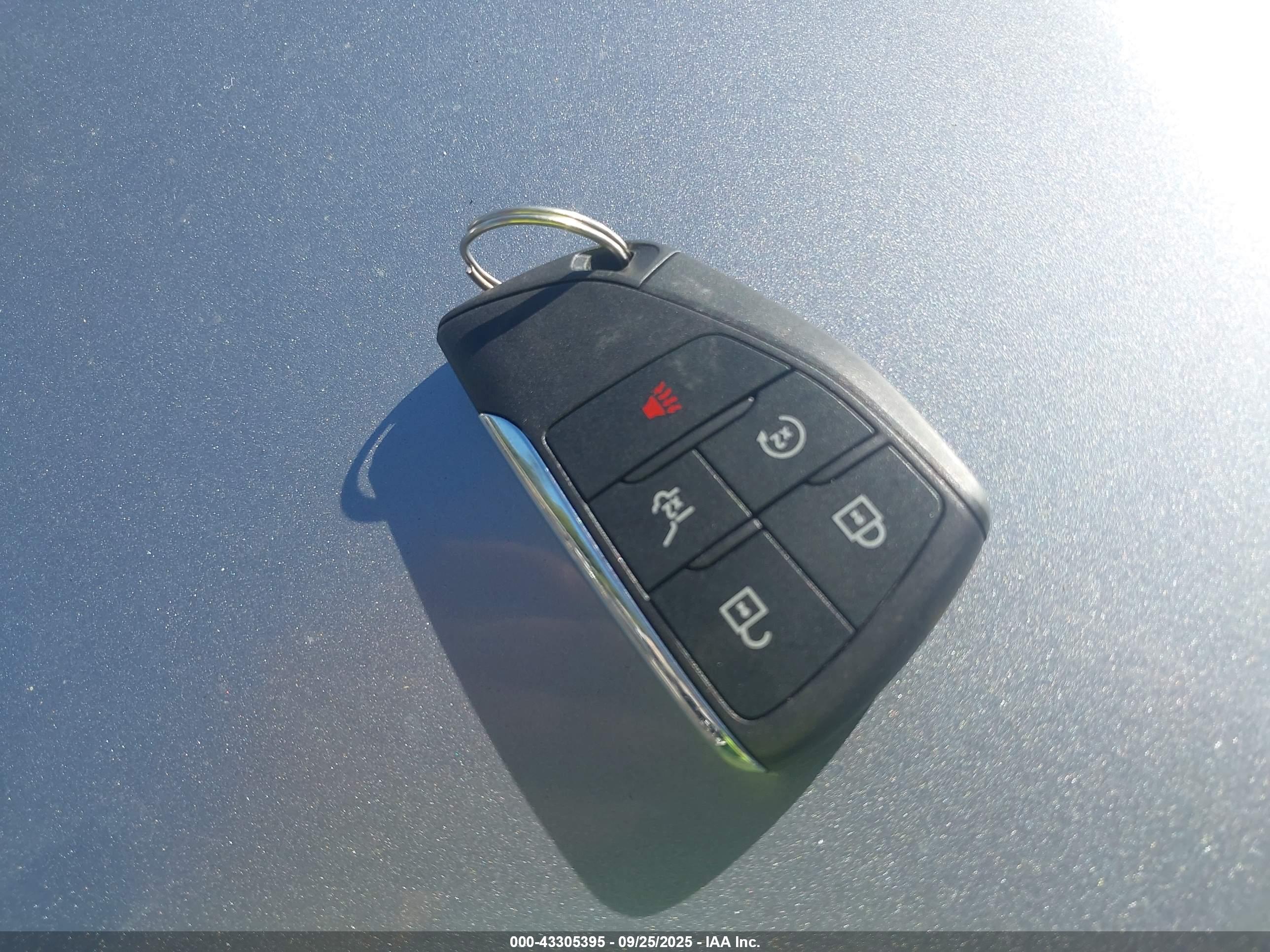 CHEVROLET EQUINOX image 11