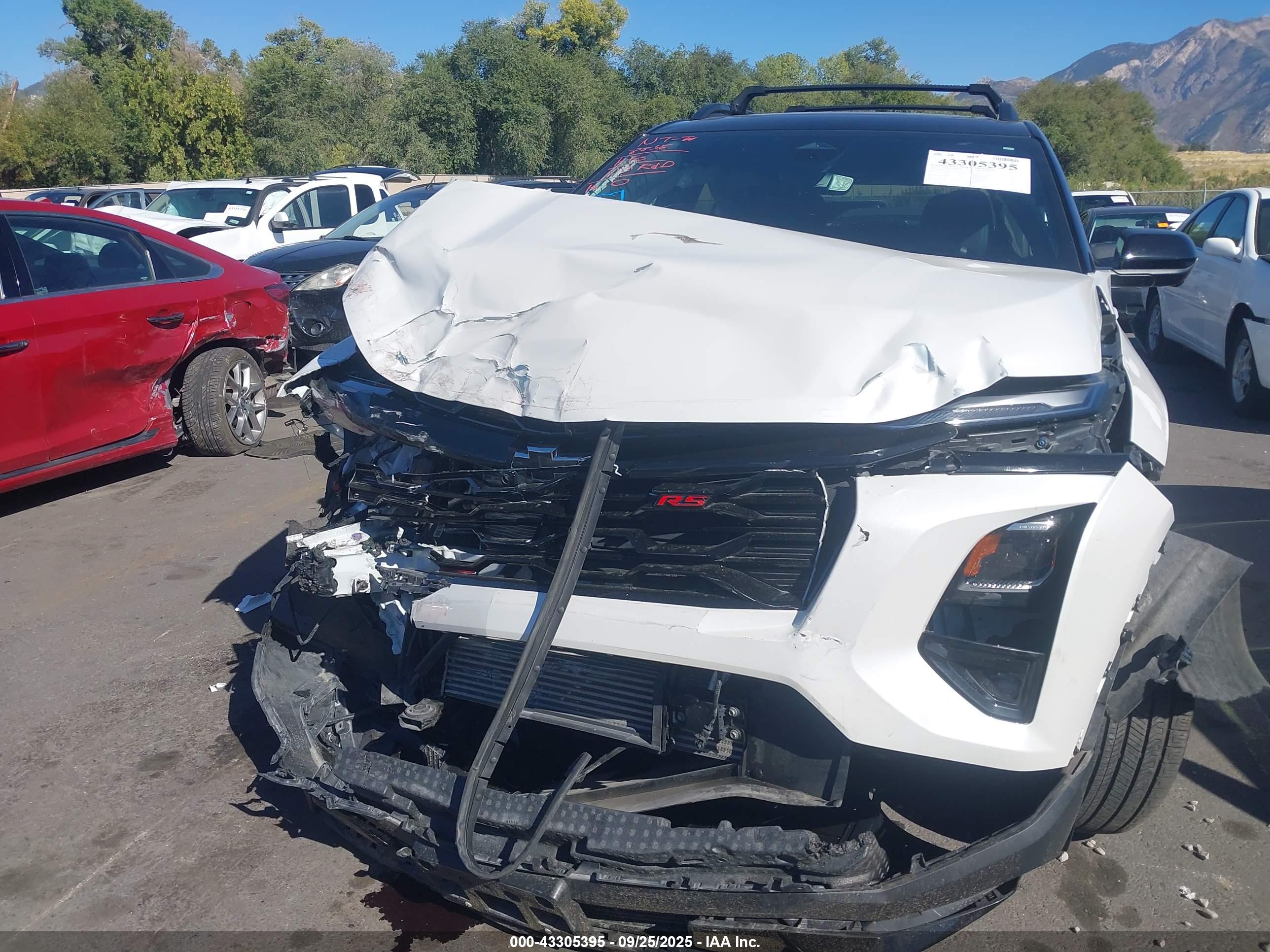 CHEVROLET EQUINOX image 6