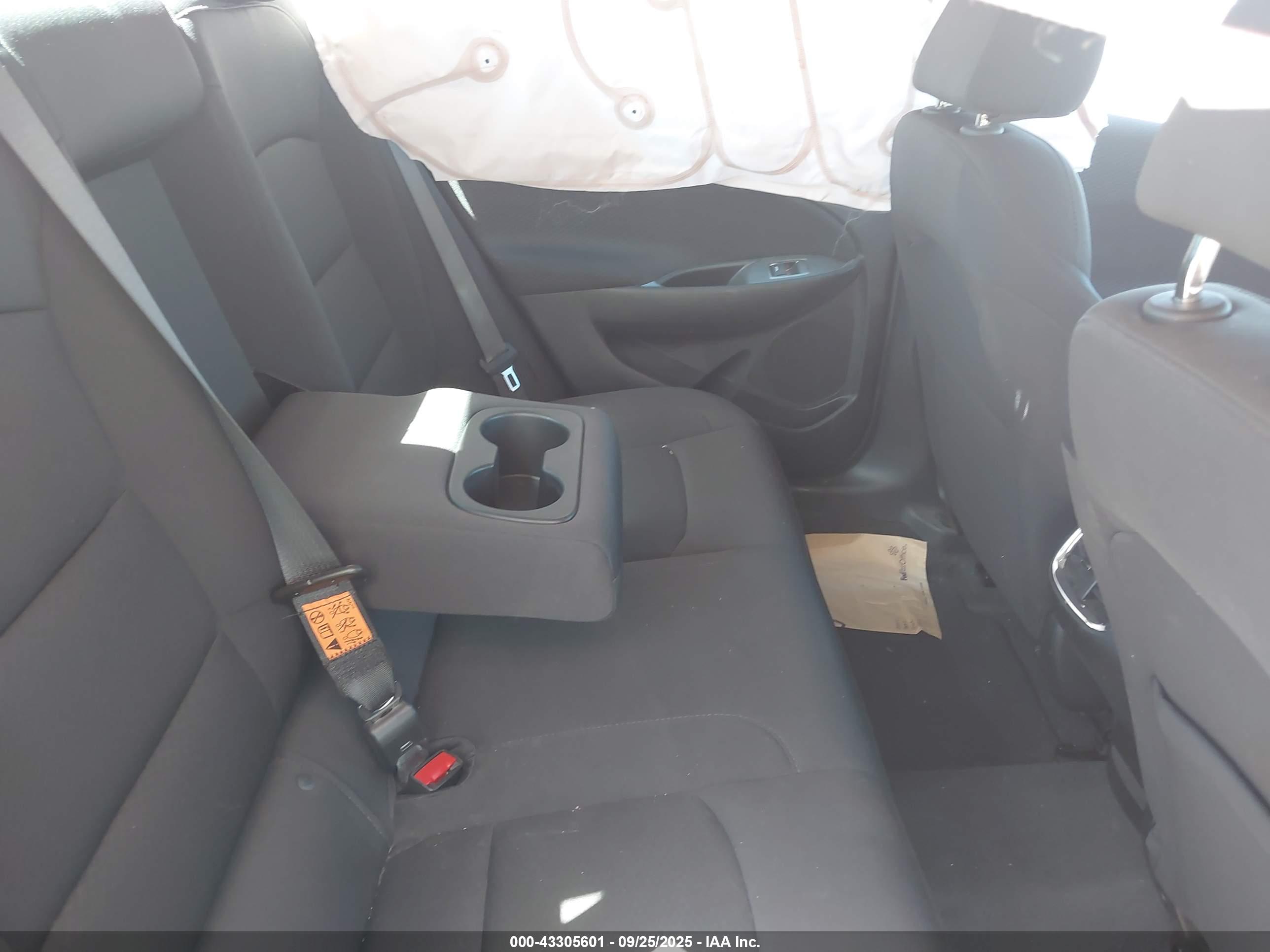 CHEVROLET MALIBU image 8