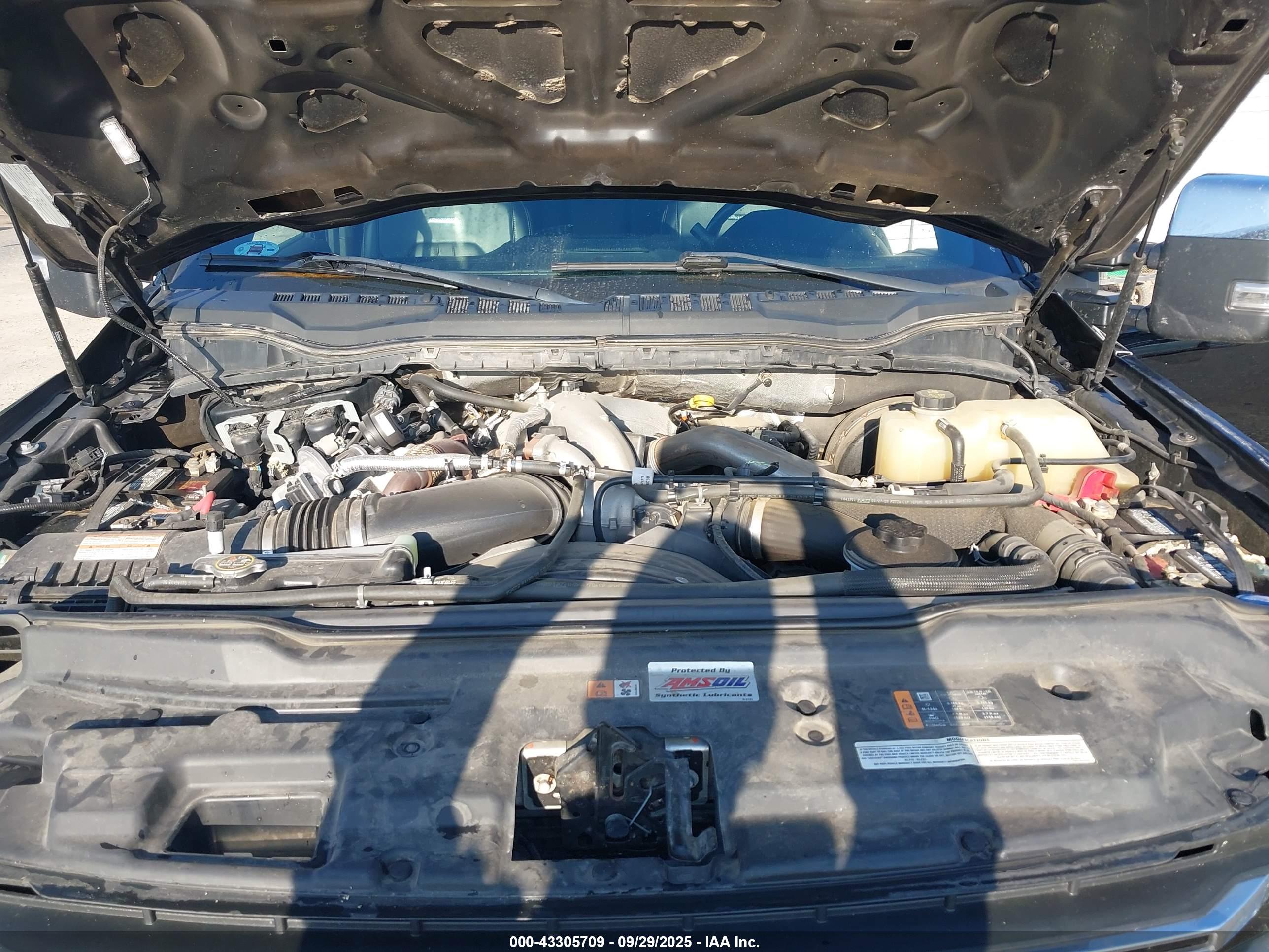 FORD F-250 image 10