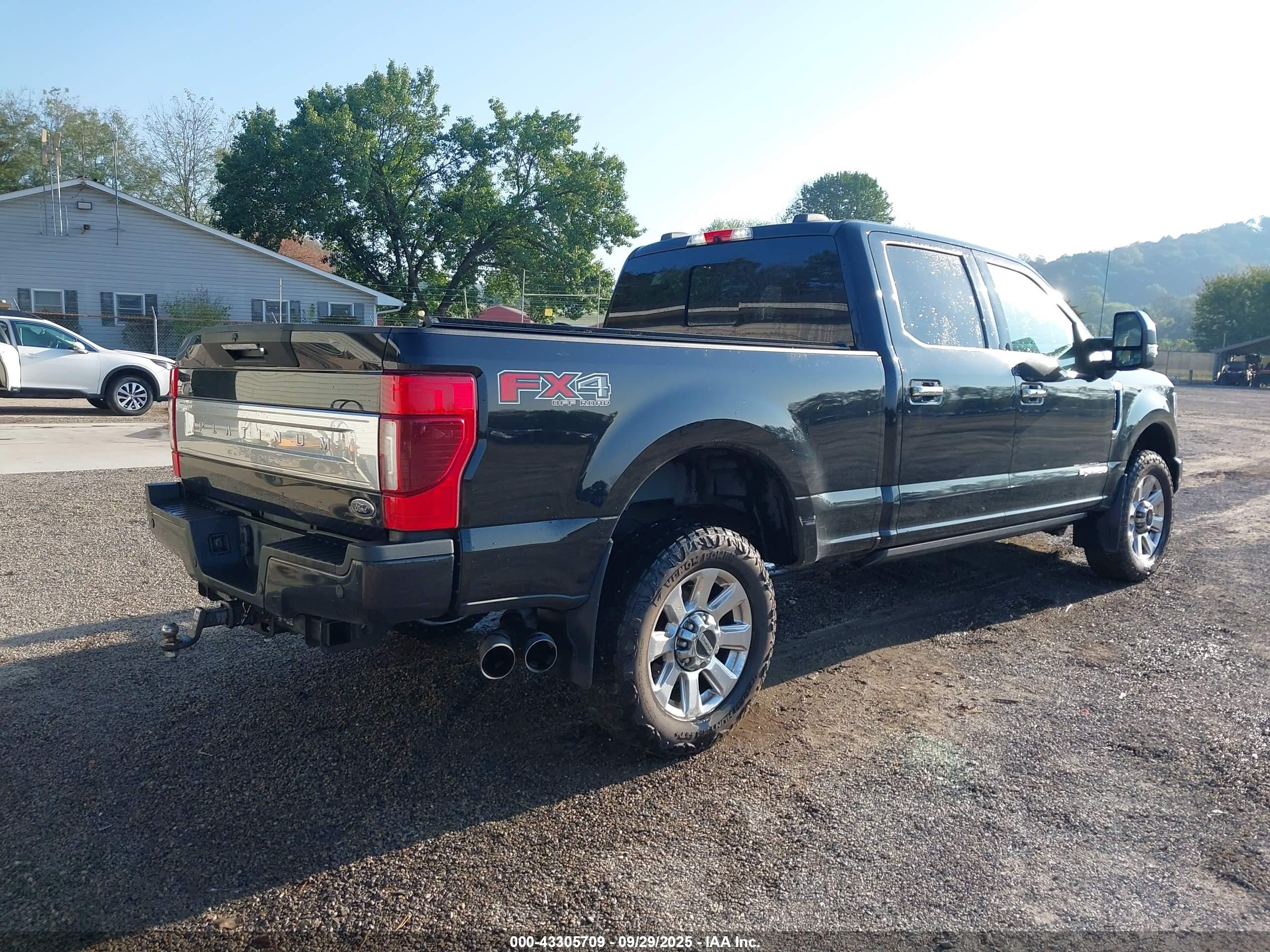 FORD F-250 image 4