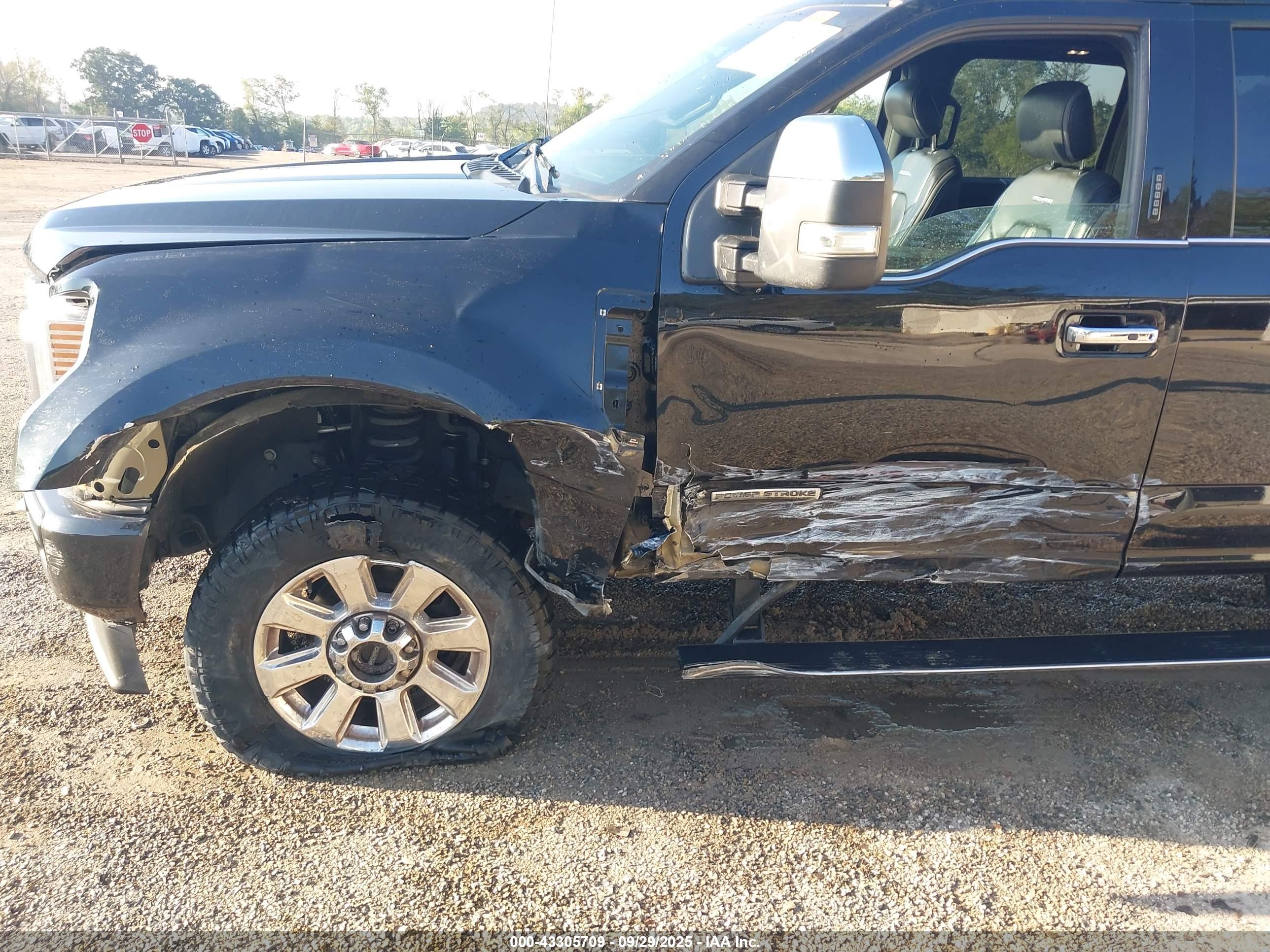 FORD F-250 image 6