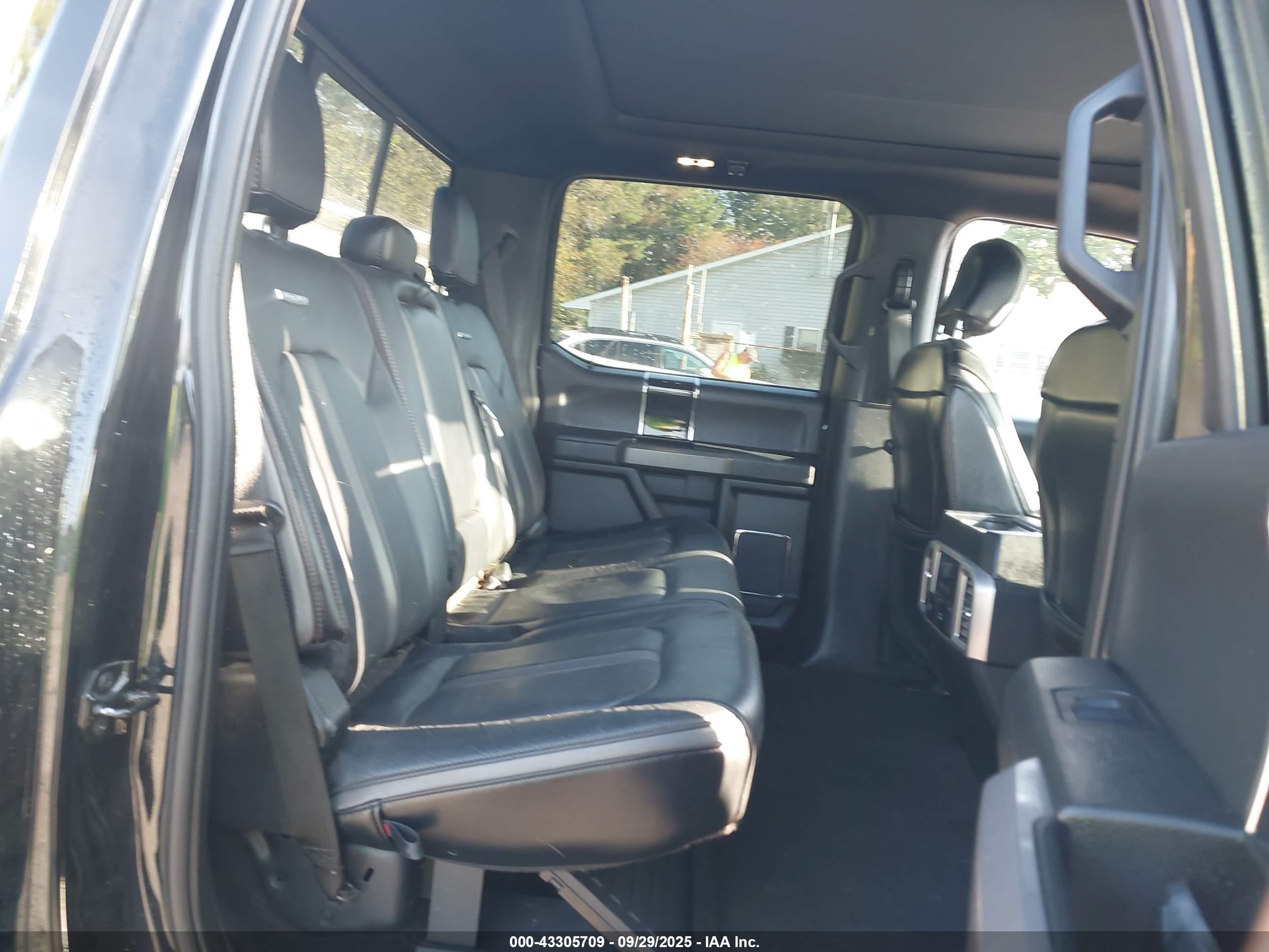 FORD F-250 image 8