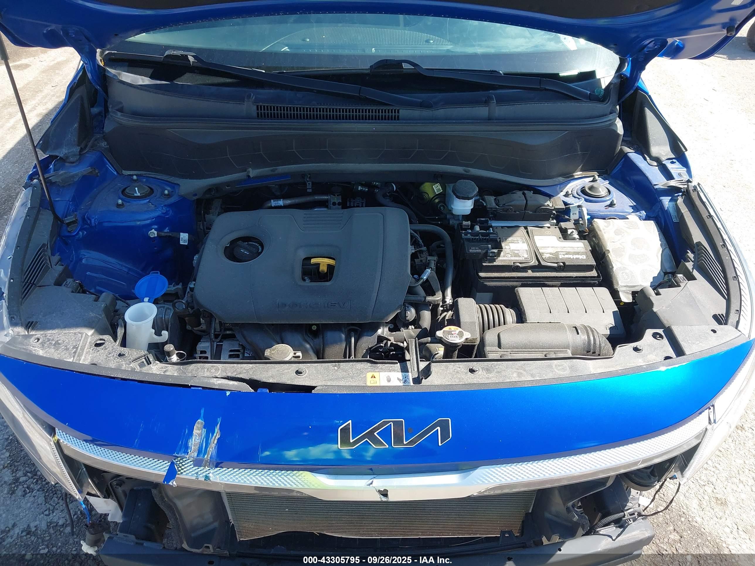 KIA SELTOS image 10