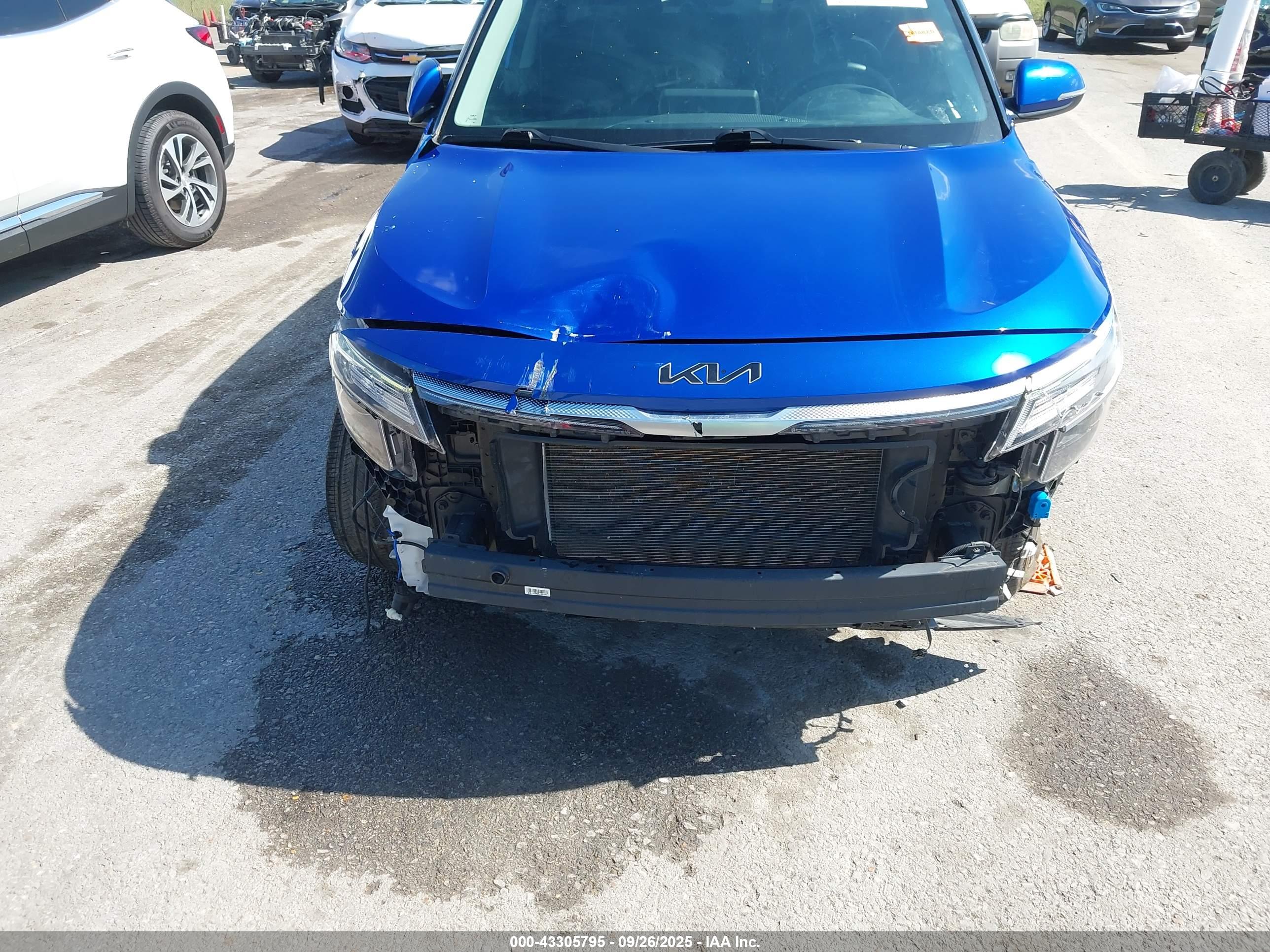 KIA SELTOS image 6