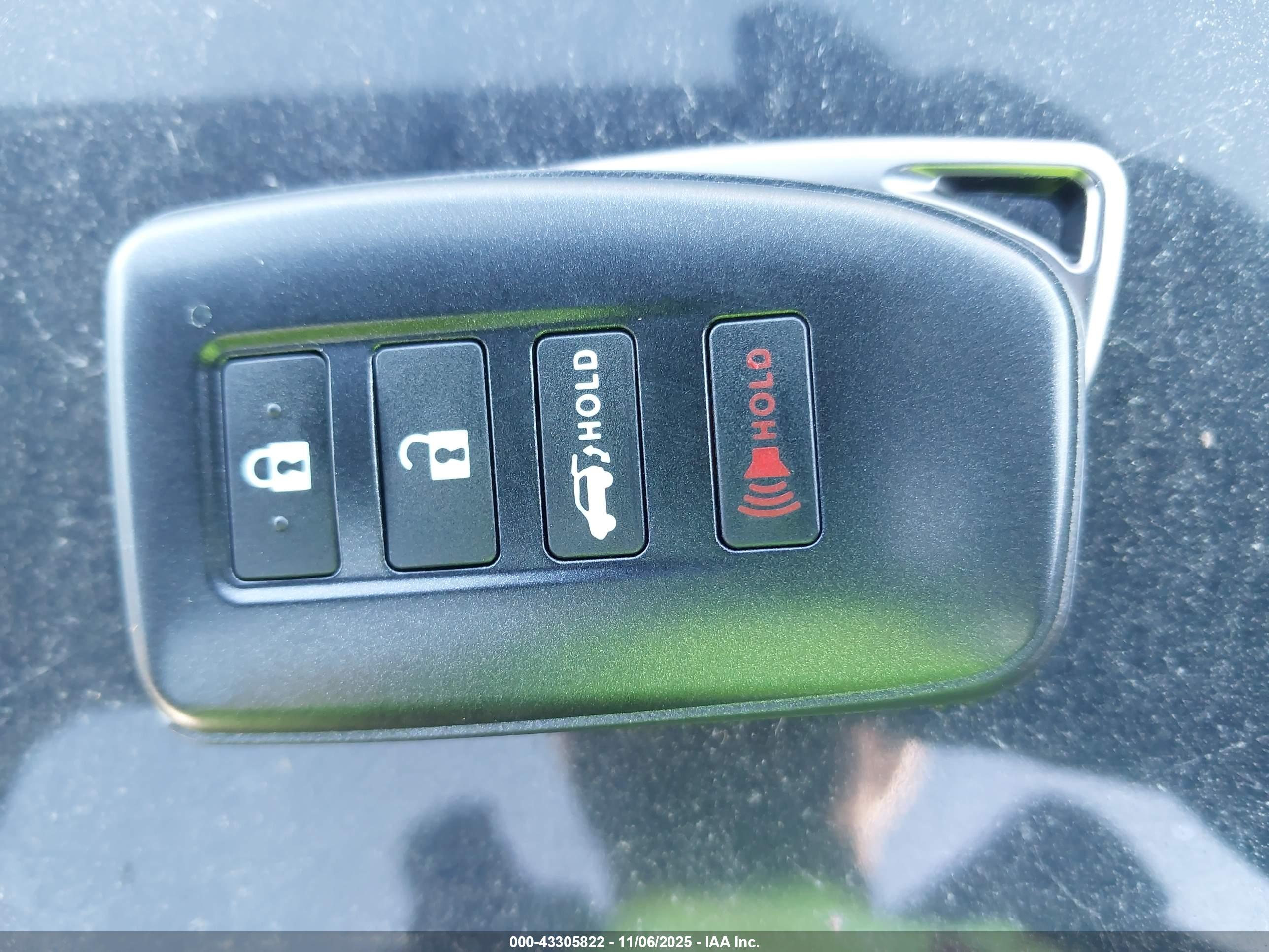 LEXUS NX image 11