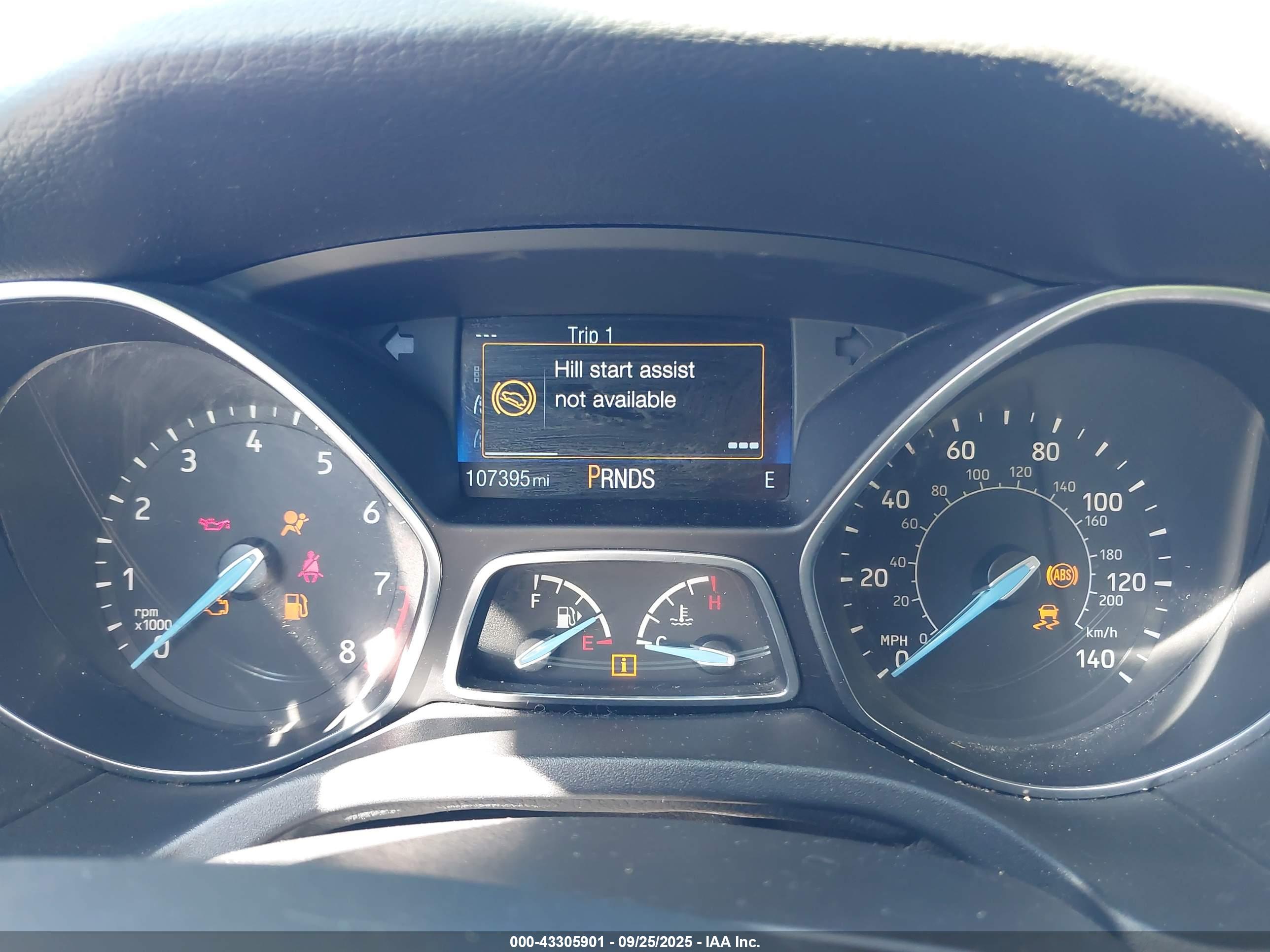 FORD FOCUS image 7