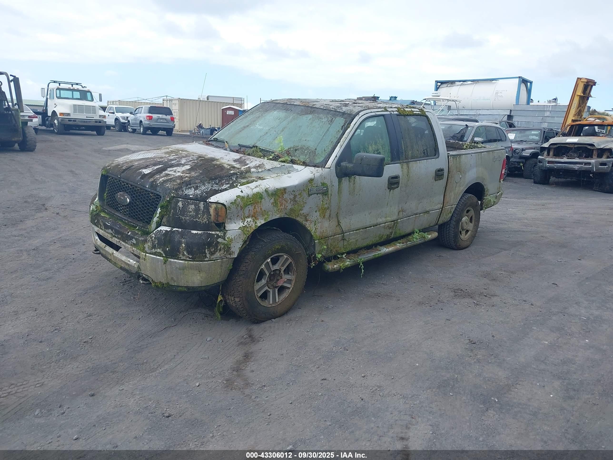 FORD F-150 image 2