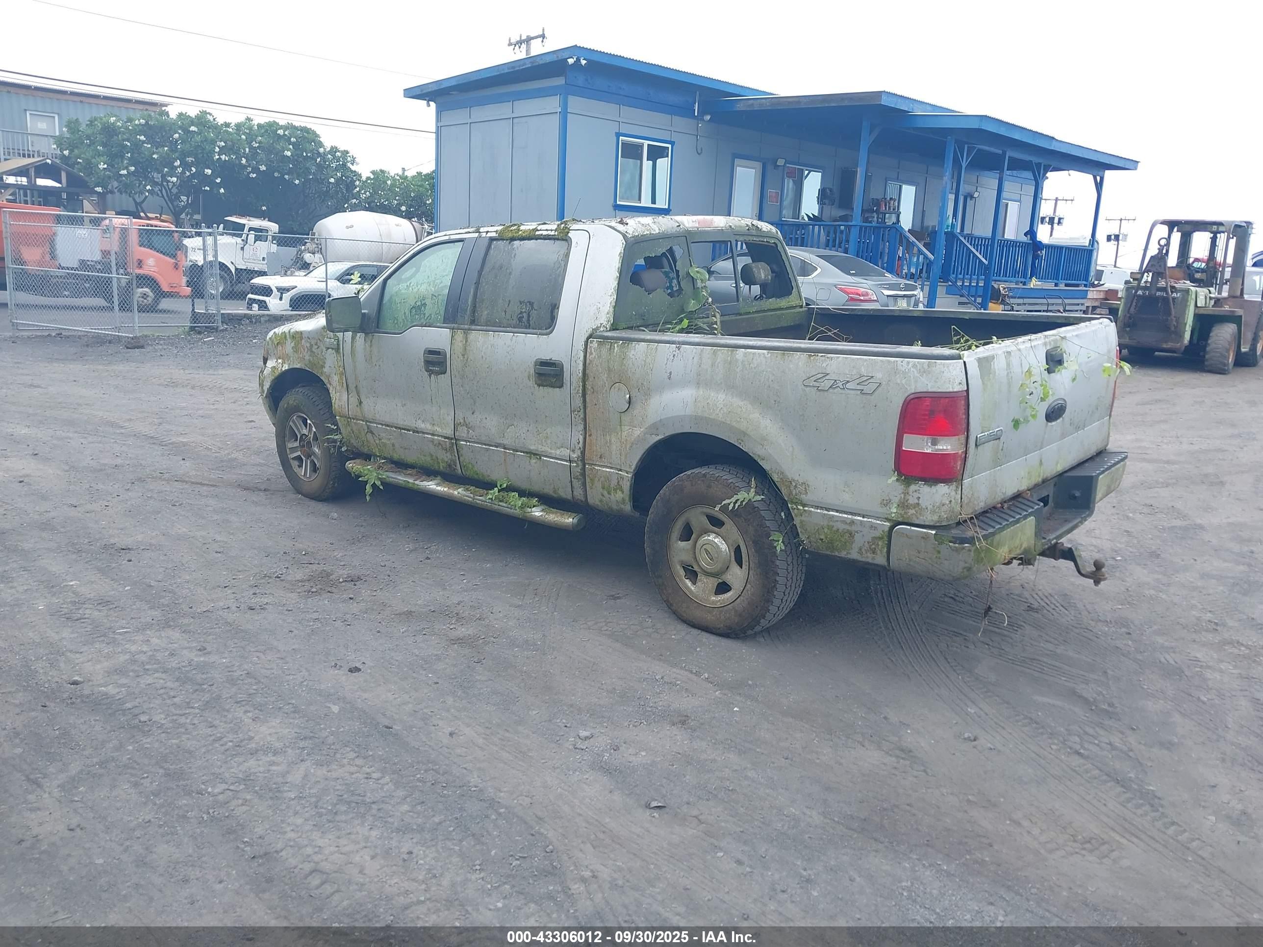 FORD F-150 image 3