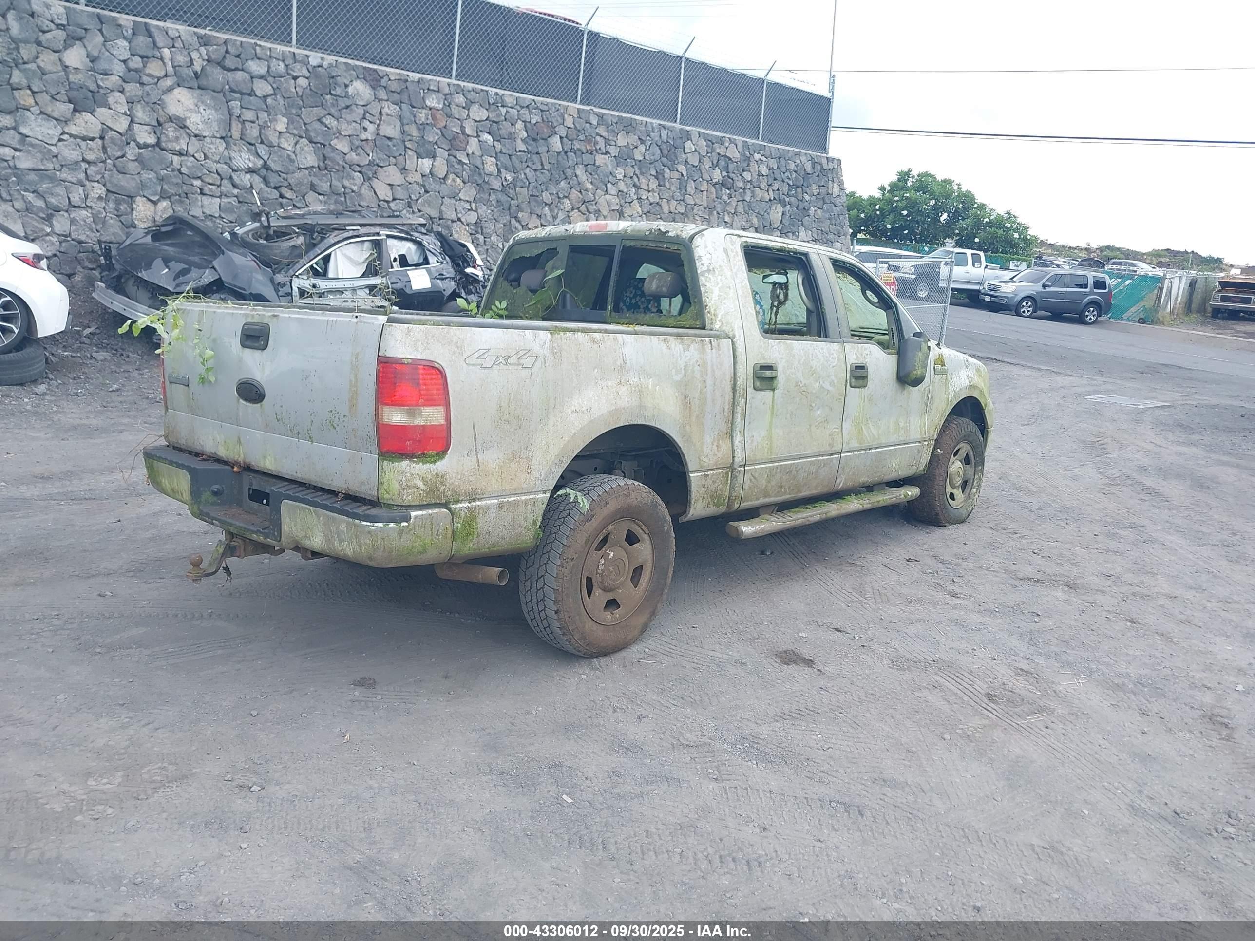 FORD F-150 image 4