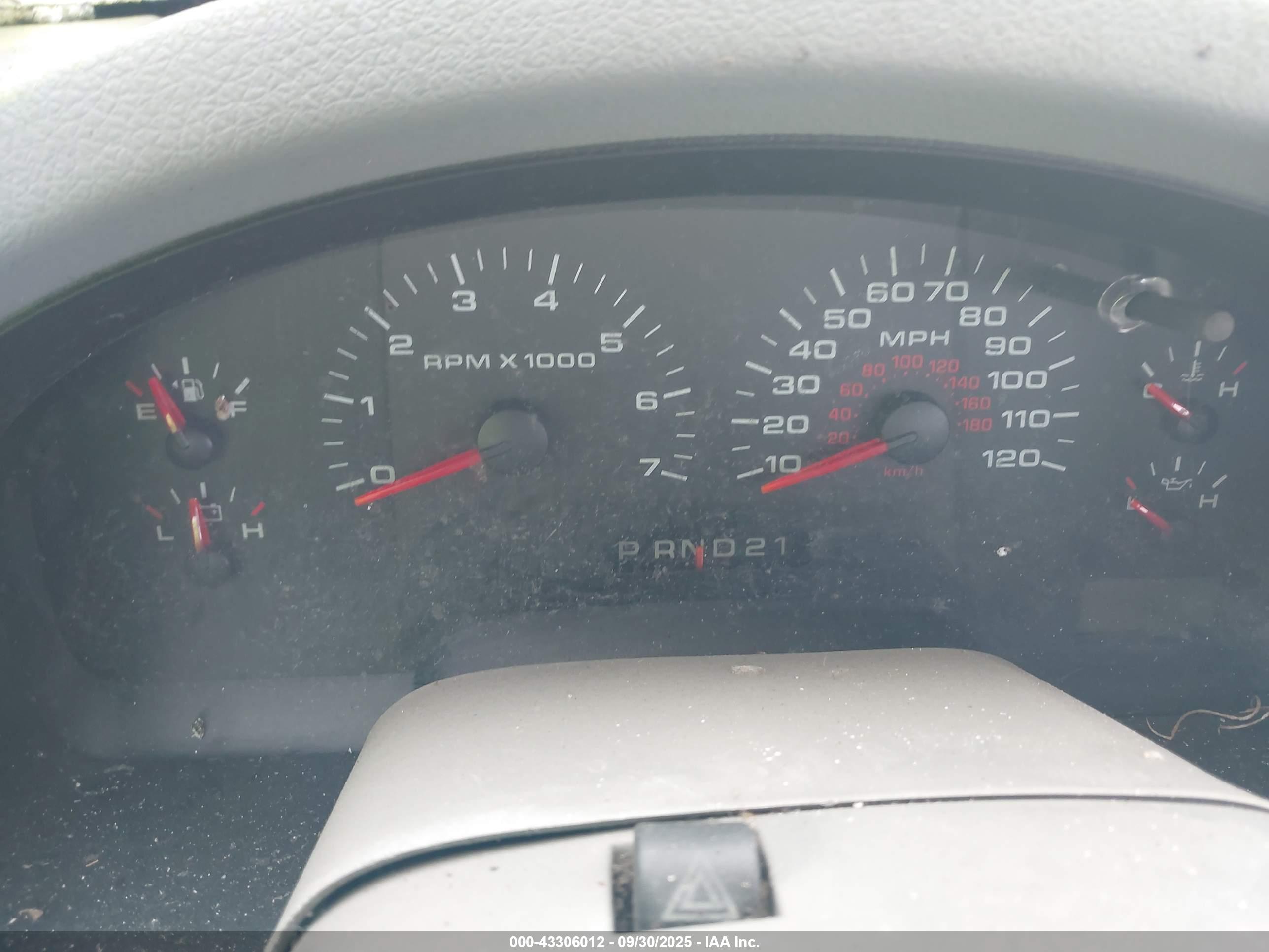 FORD F-150 image 7