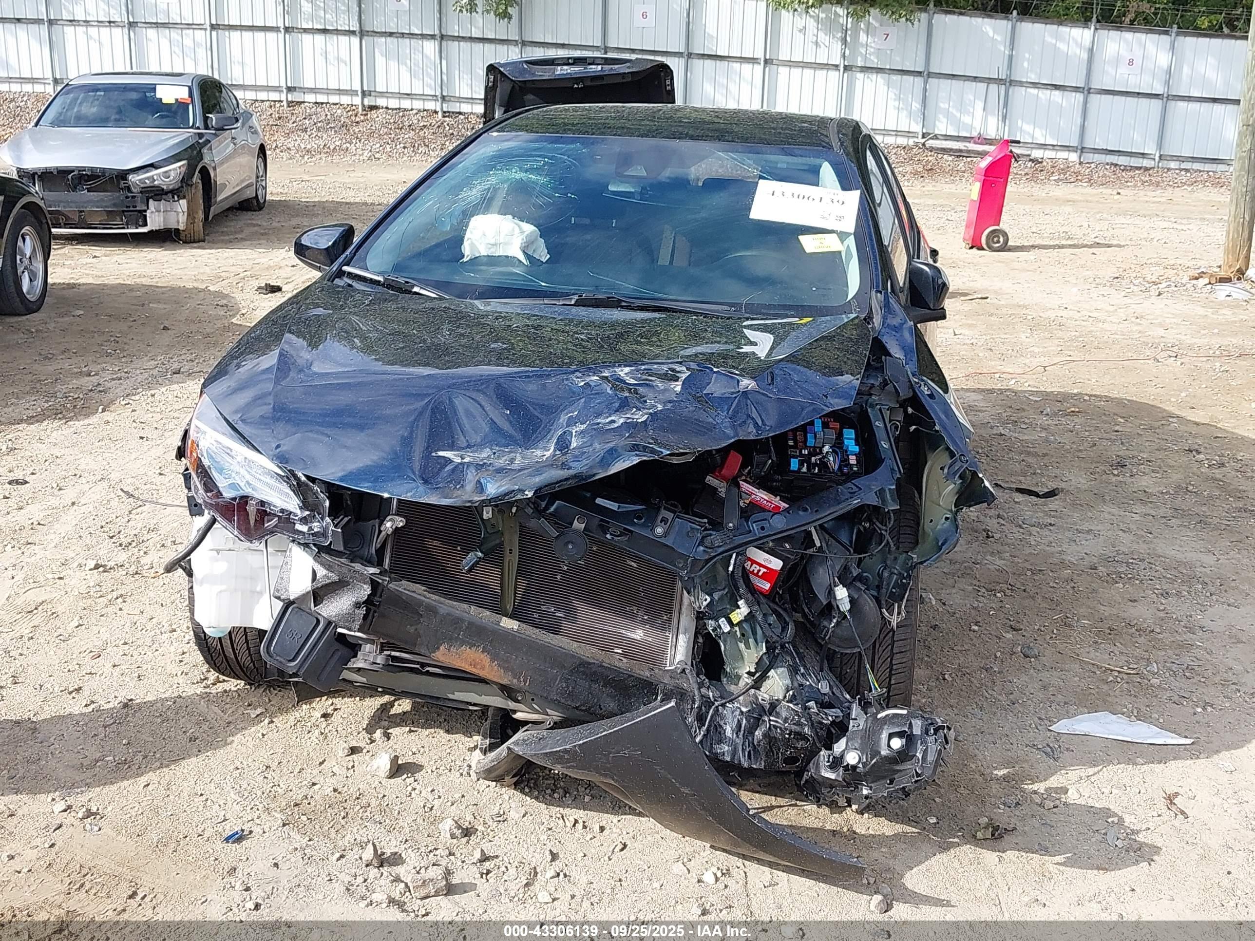 TOYOTA COROLLA image 6