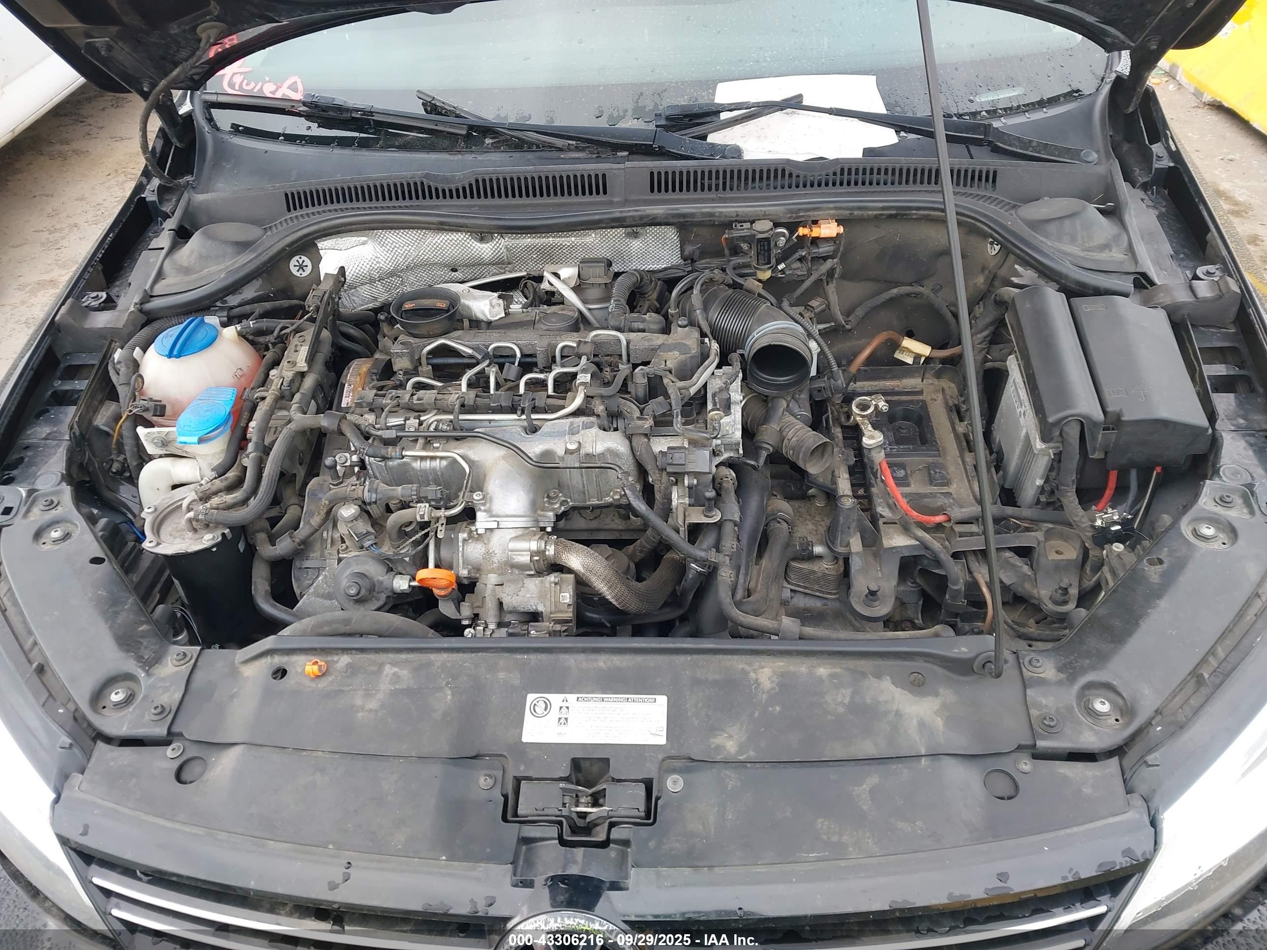 VOLKSWAGEN JETTA image 10