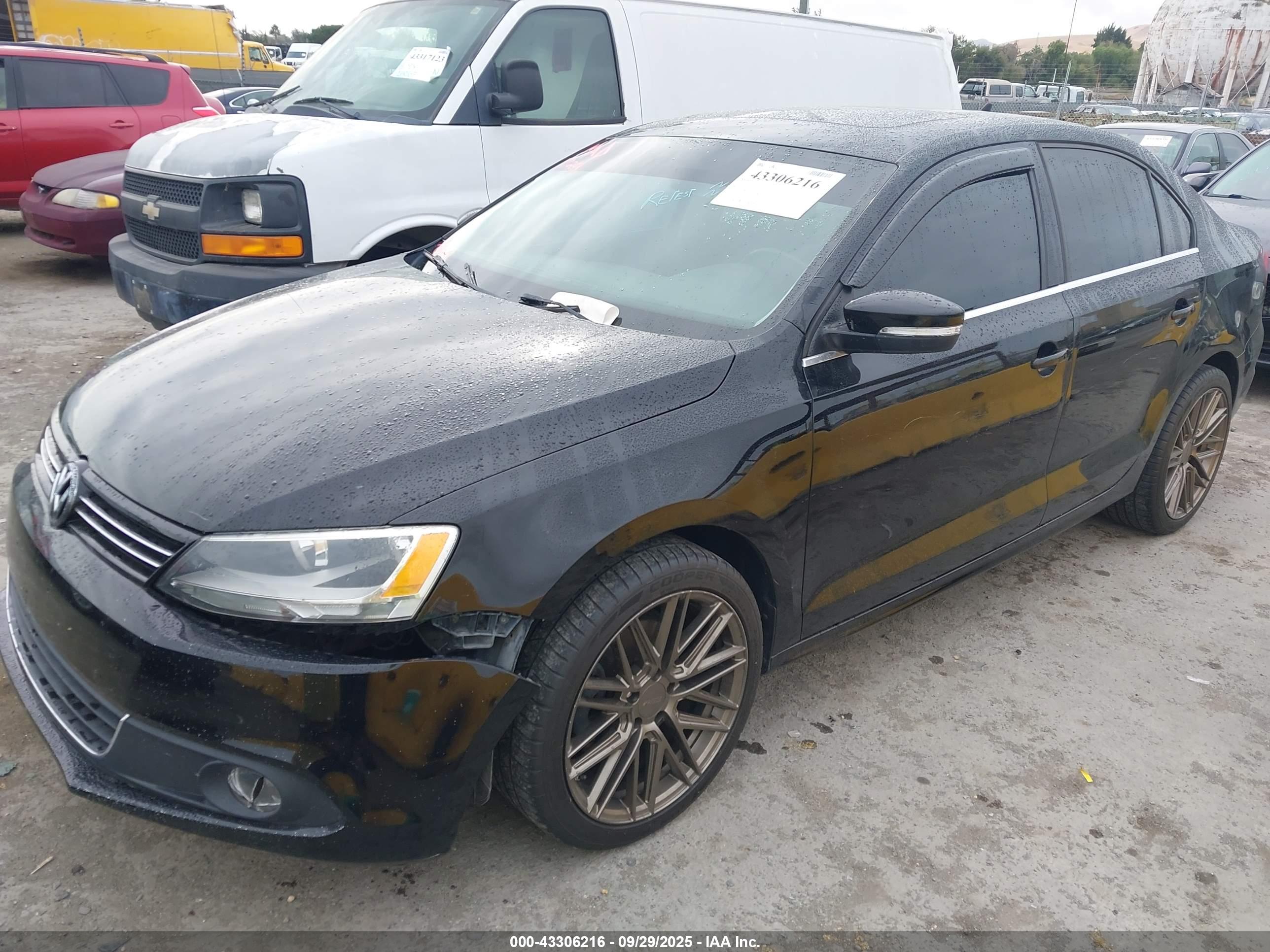 VOLKSWAGEN JETTA image 2