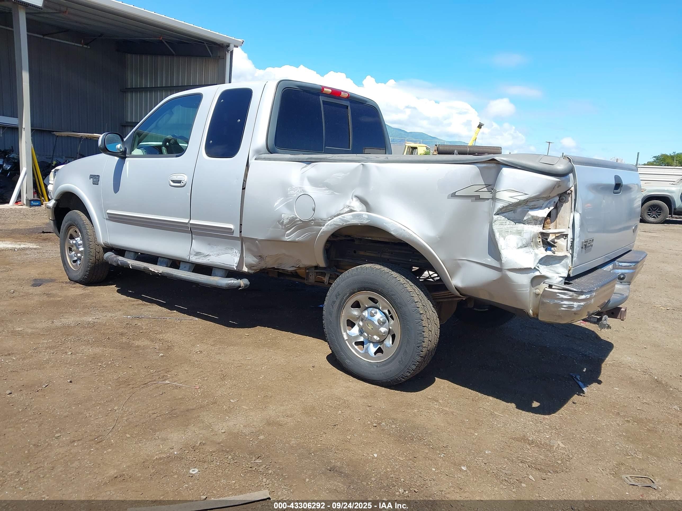 FORD F-150 image 3