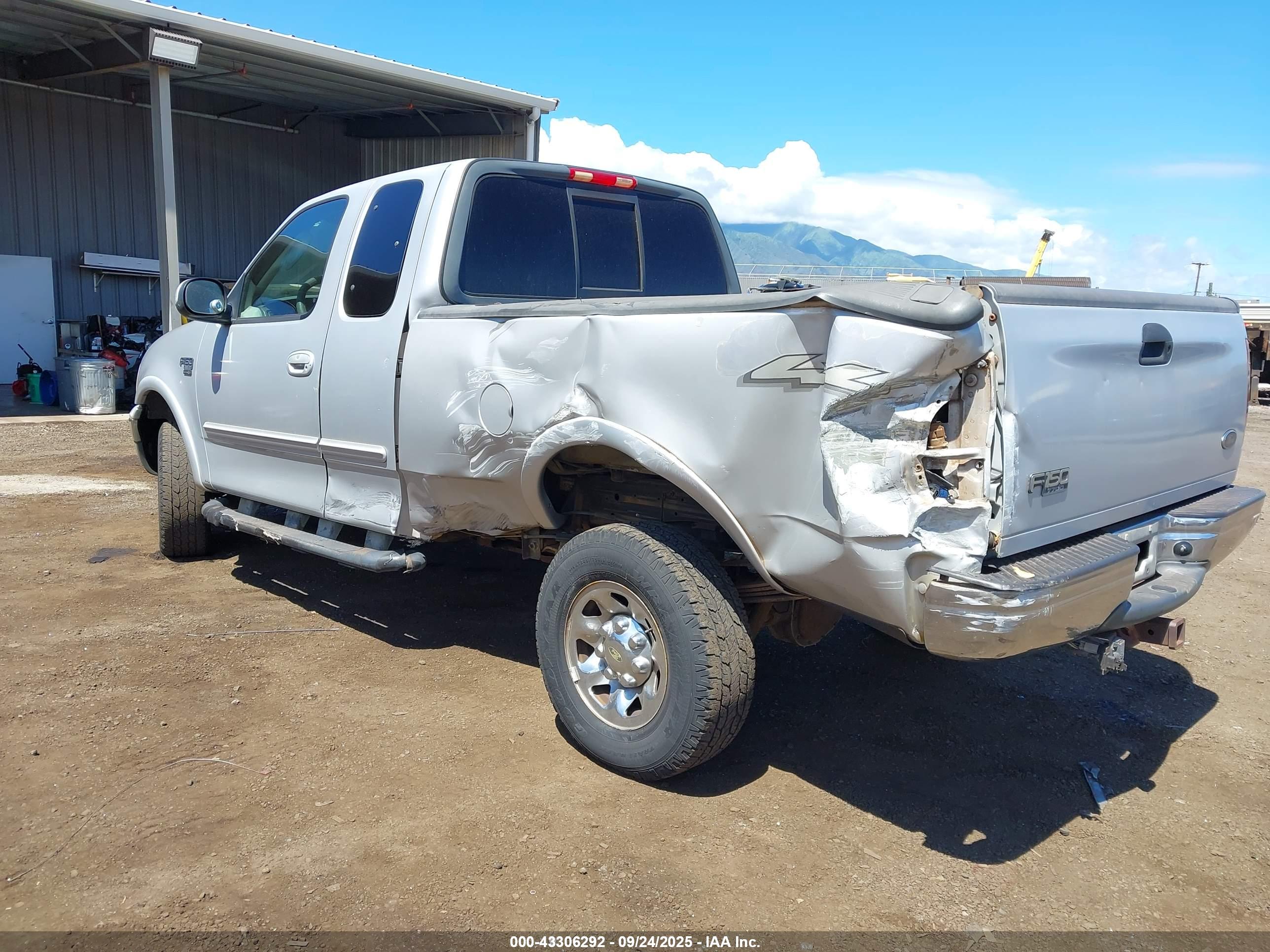 FORD F-150 image 6