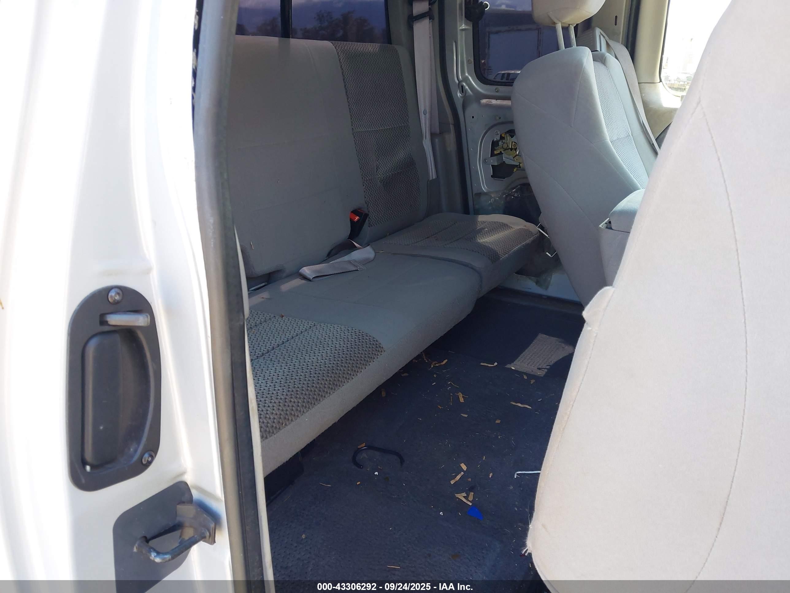 FORD F-150 image 8
