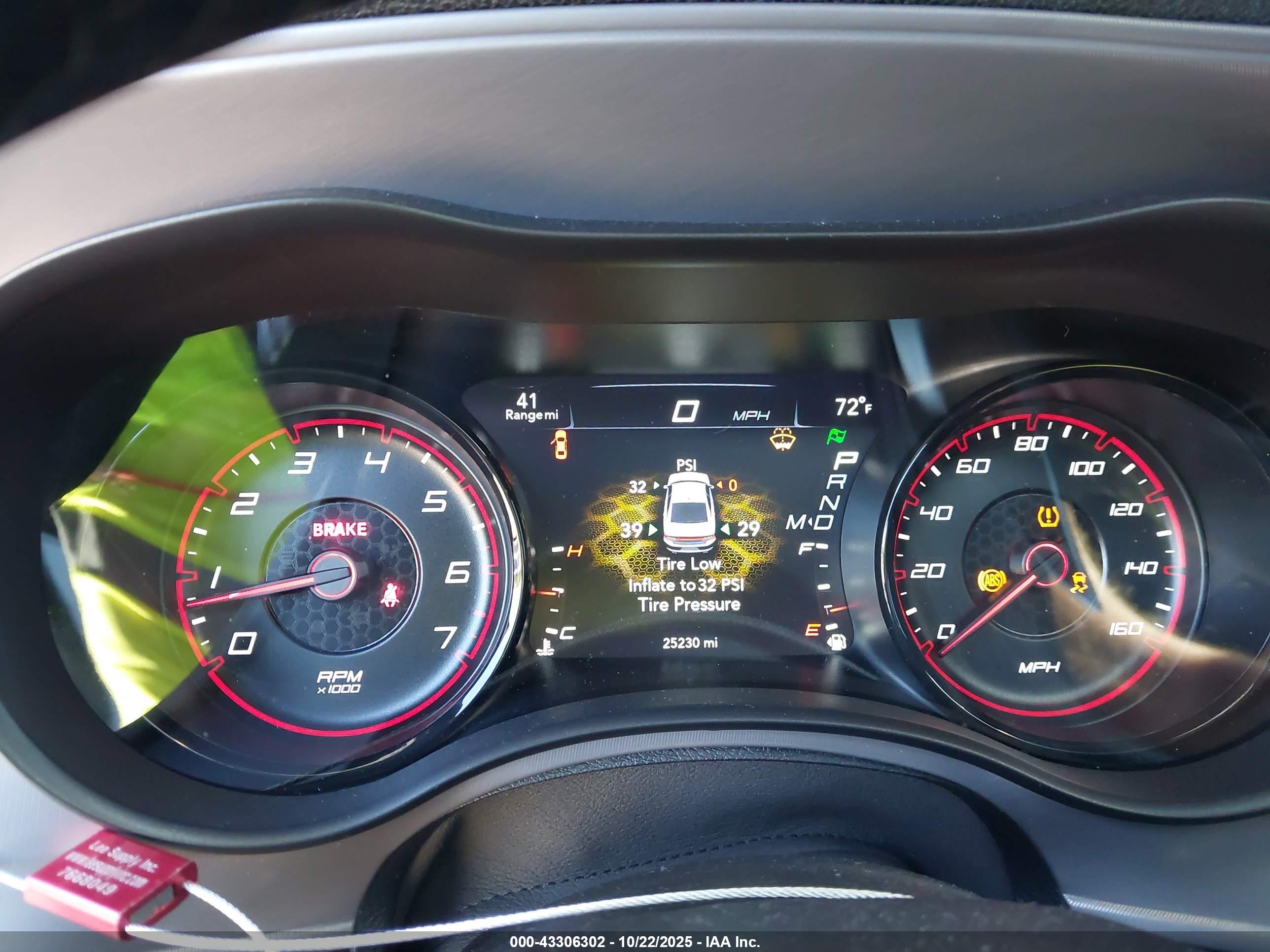 DODGE CHARGER image 7
