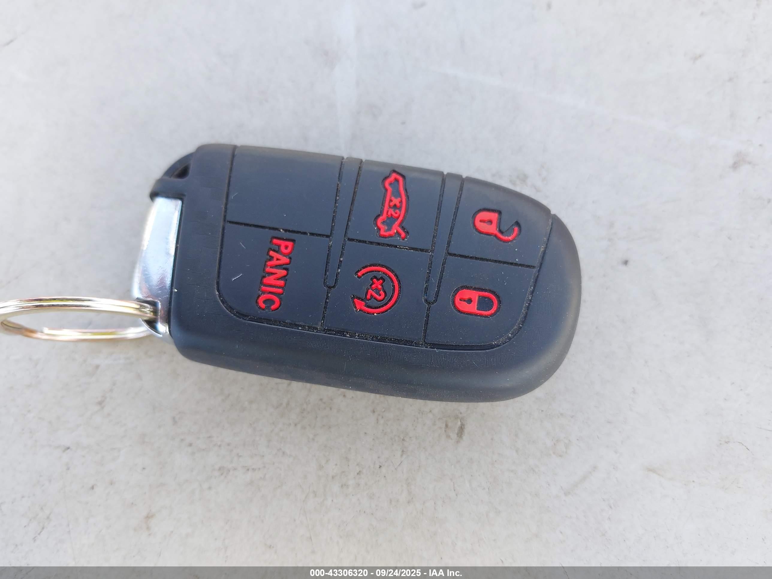 JEEP COMPASS image 11