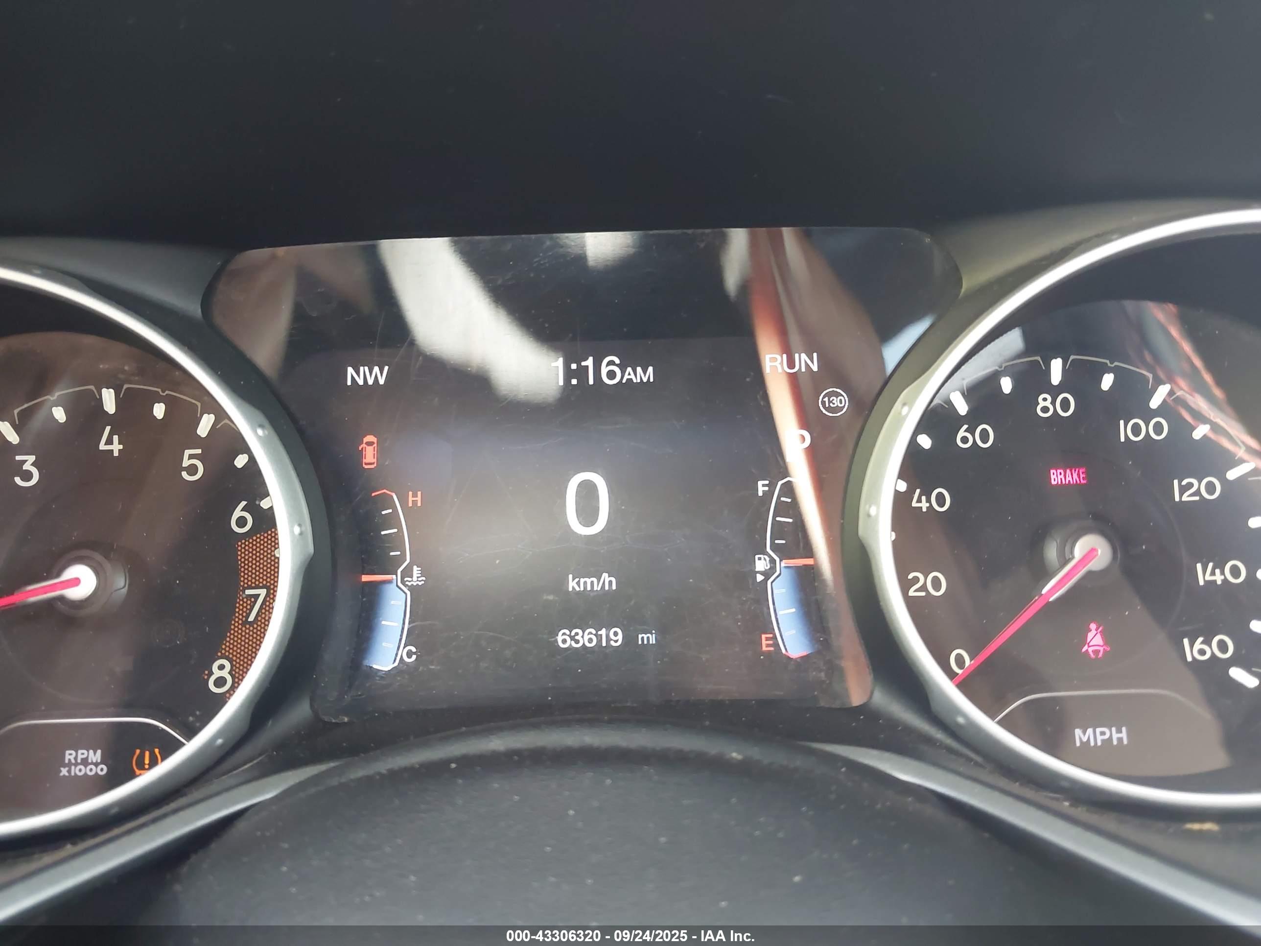 JEEP COMPASS image 7