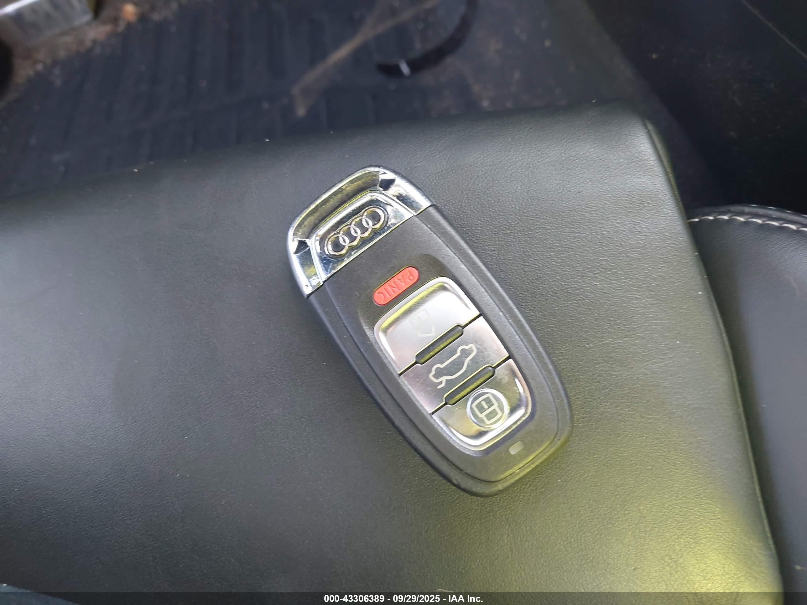 AUDI S4 image 11