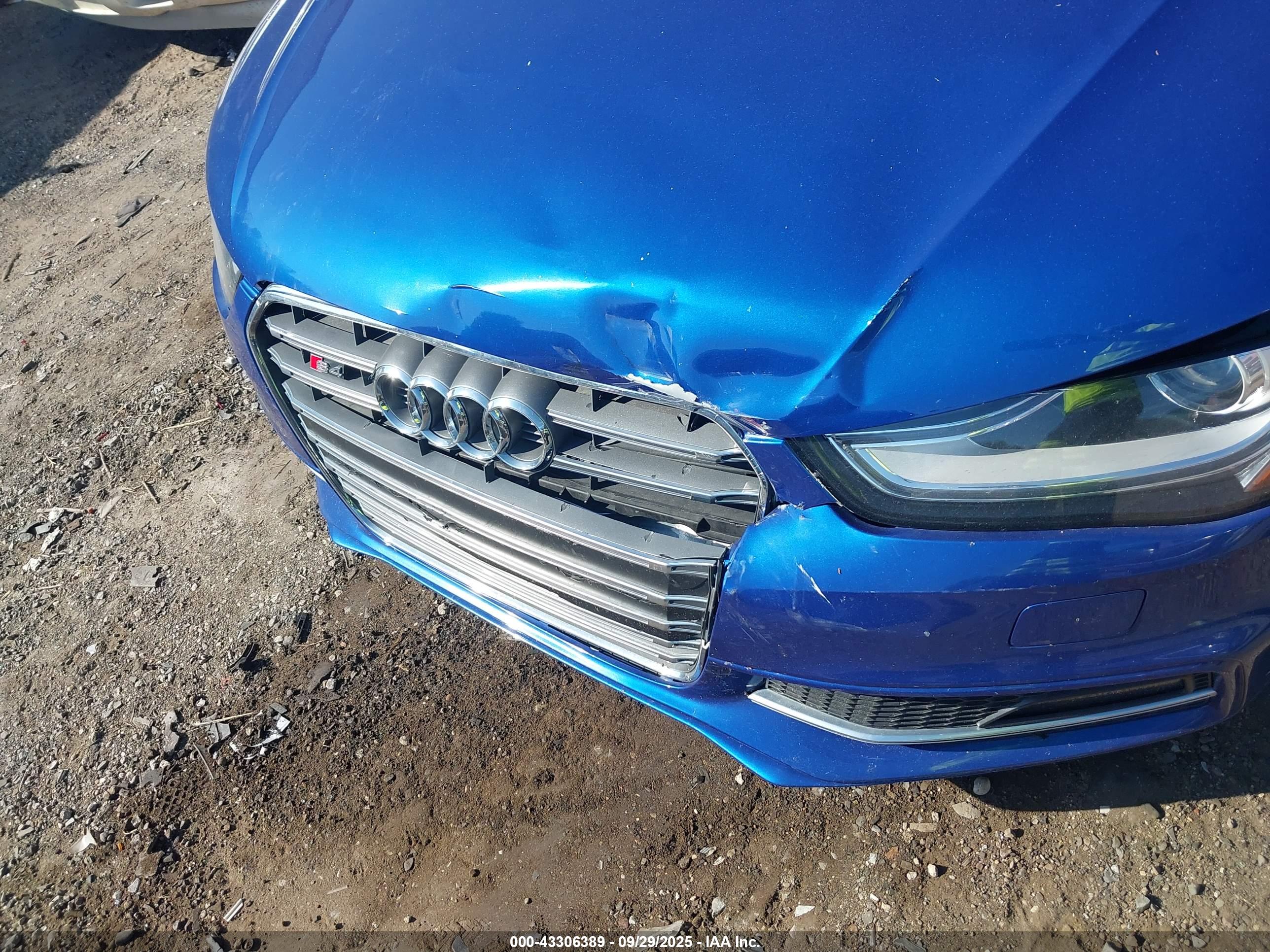 AUDI S4 image 6