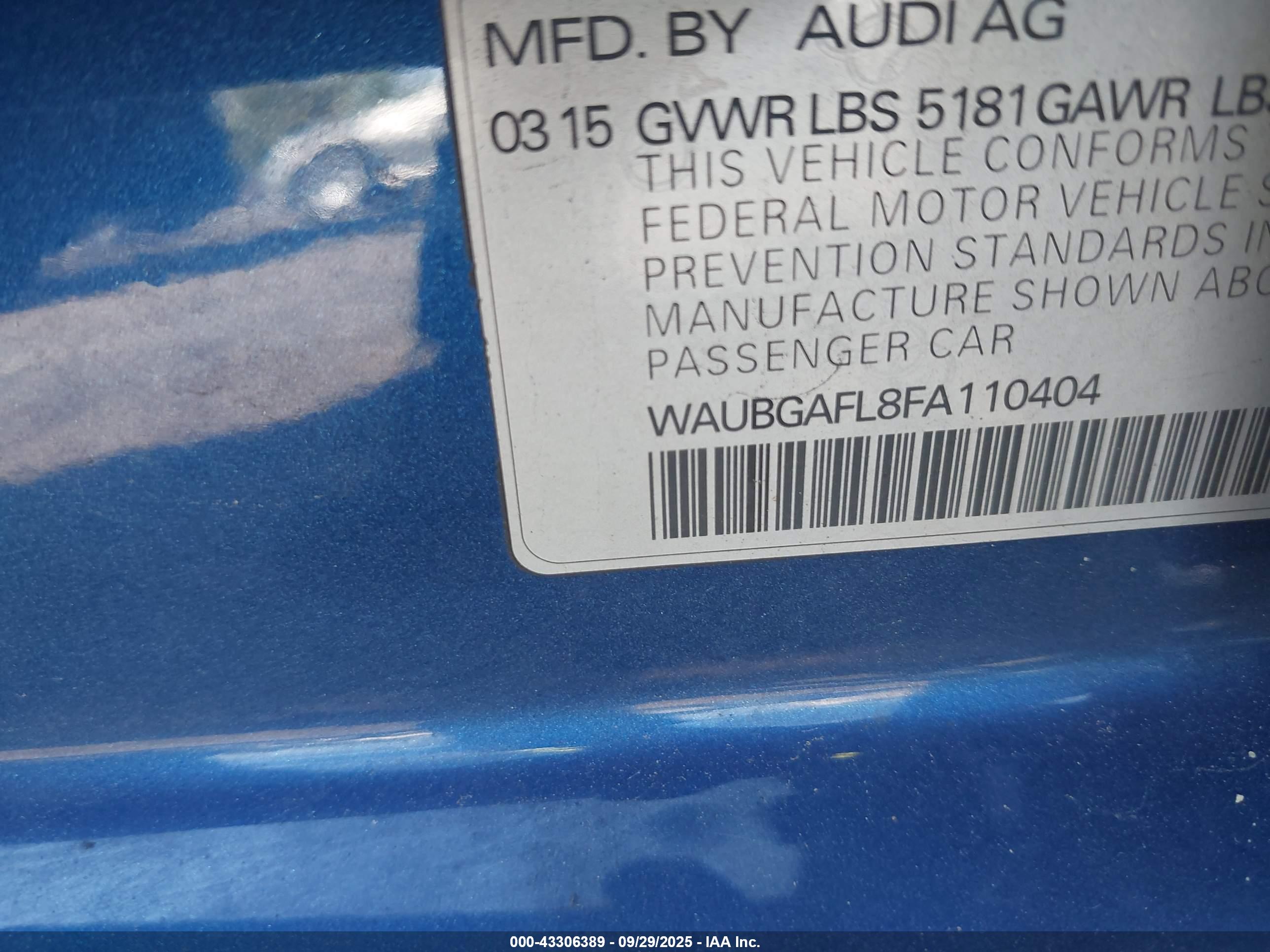 AUDI S4 image 9